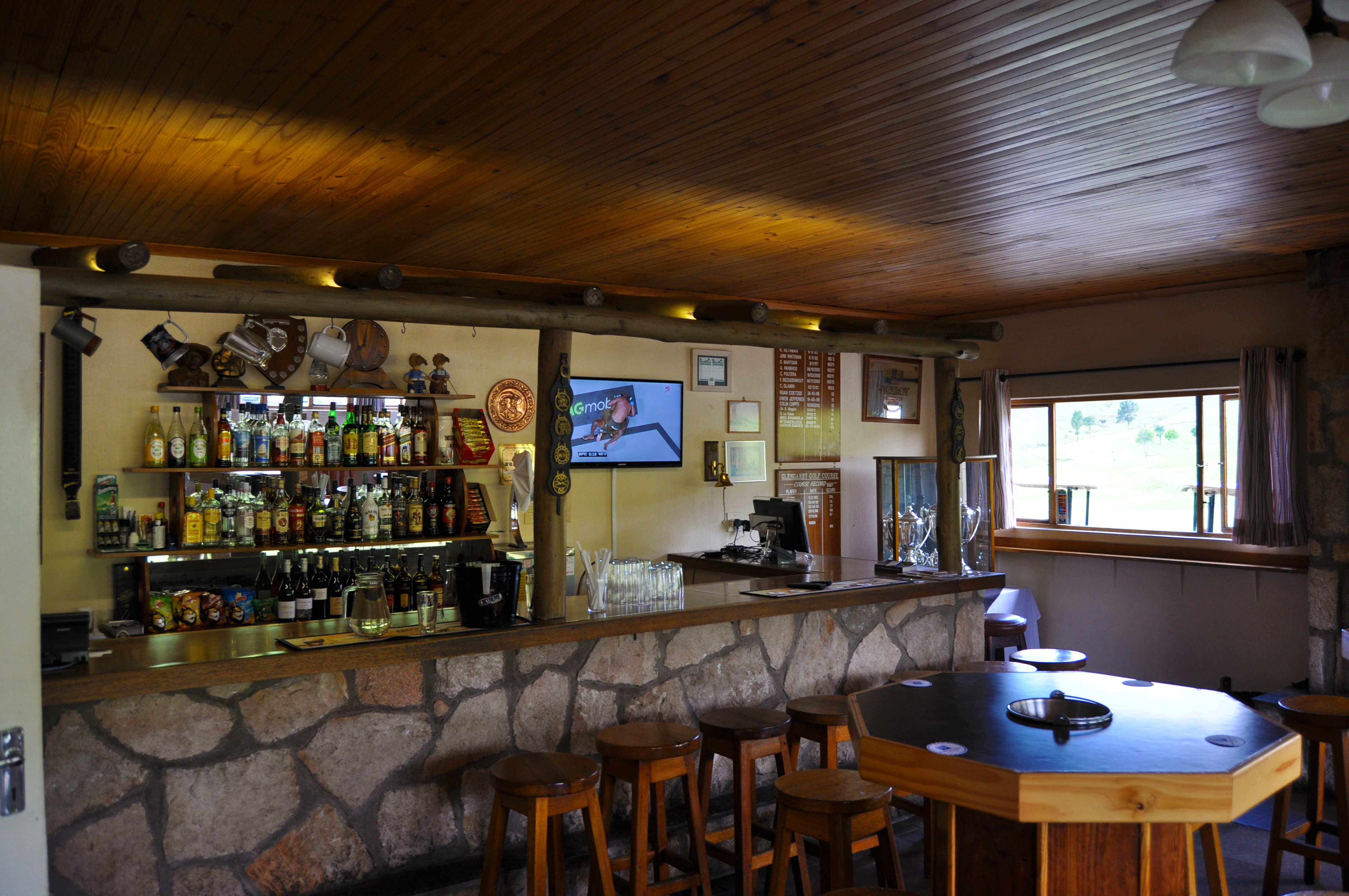 Gooderson Drakensberg Gardens Golf & Spa Resort