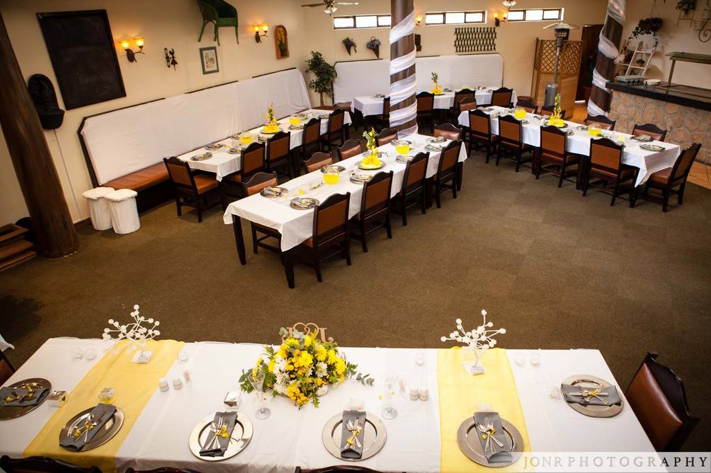 Gooderson Drakensberg Gardens Golf & Spa Resort