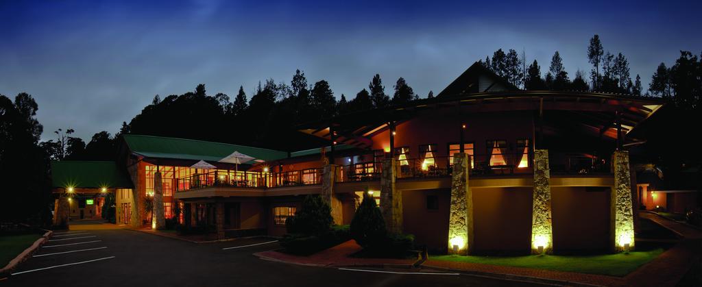 Gooderson Drakensberg Gardens Golf & Spa Resort