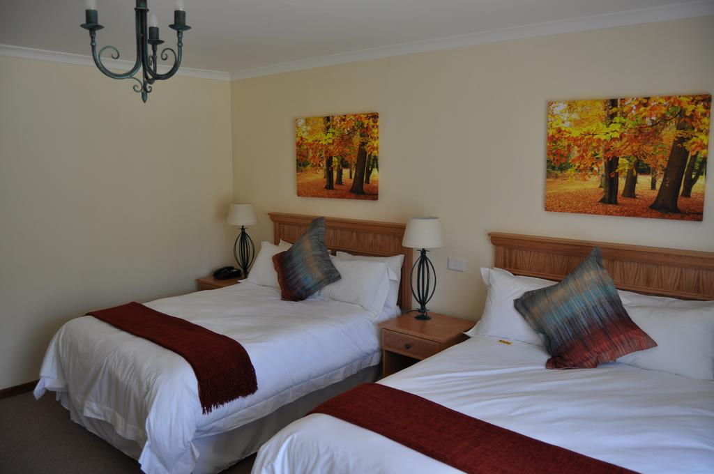 Gooderson Drakensberg Gardens Golf & Spa Resort