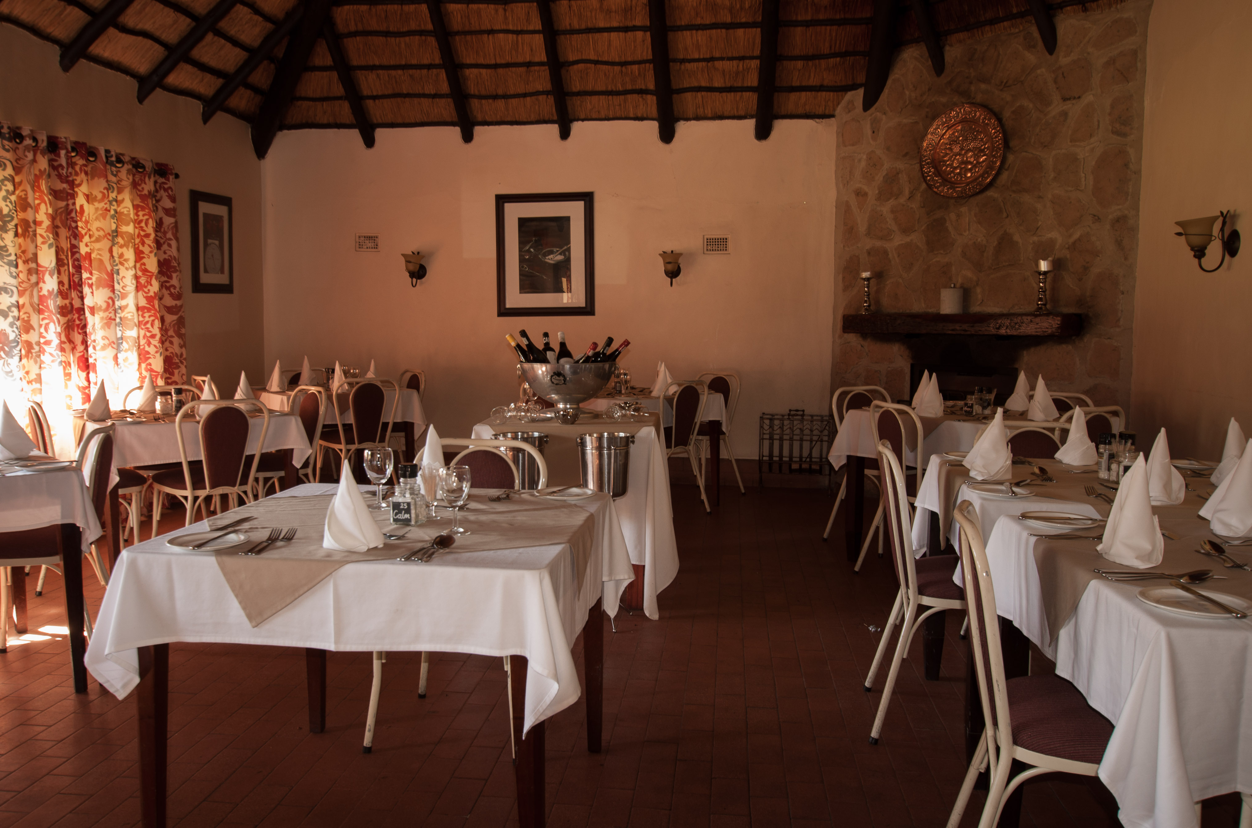 Gooderson Drakensberg Gardens Golf & Spa Resort