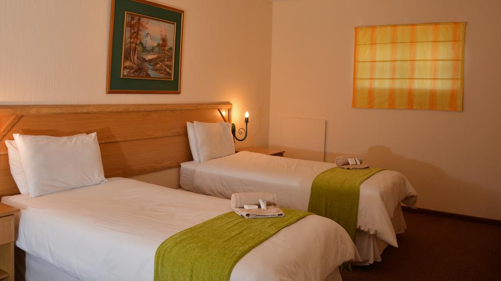 Gooderson Drakensberg Gardens Golf & Spa Resort