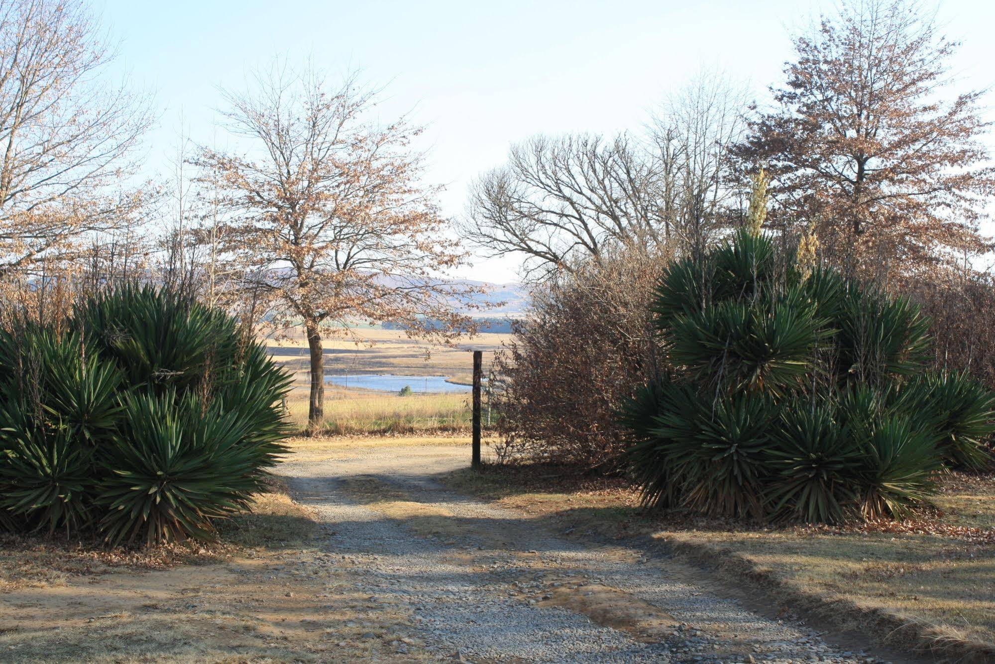 Jw Cottages