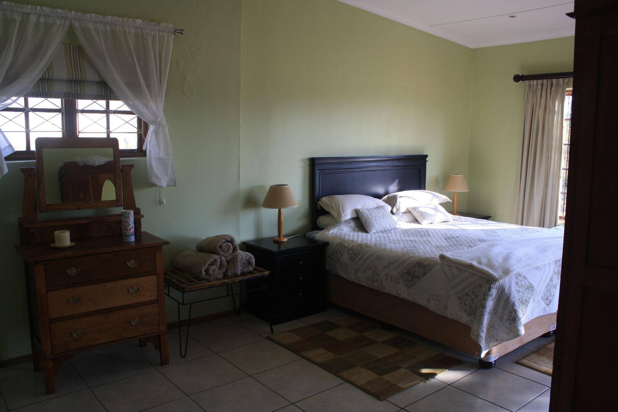 Jw Cottages