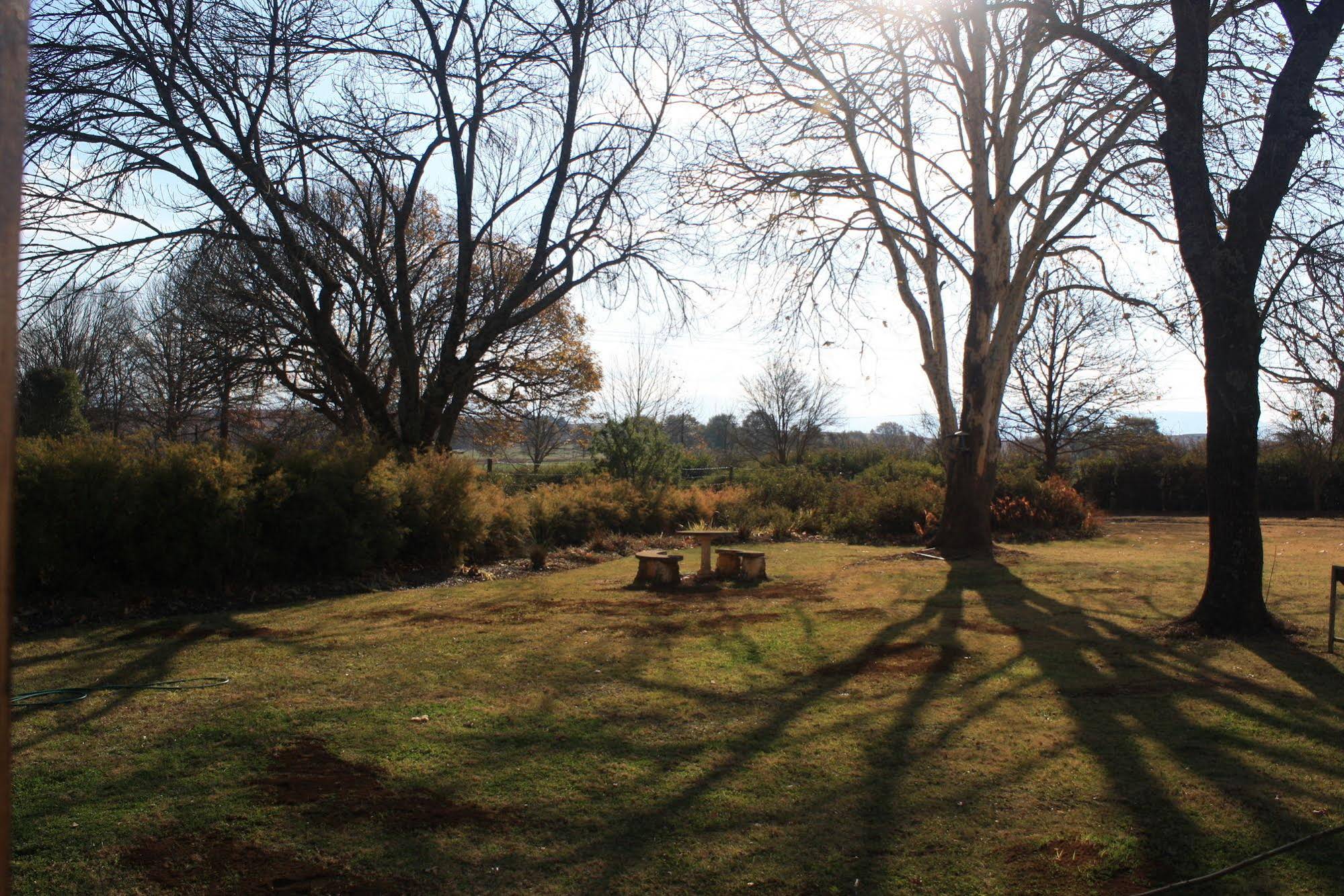 Jw Cottages