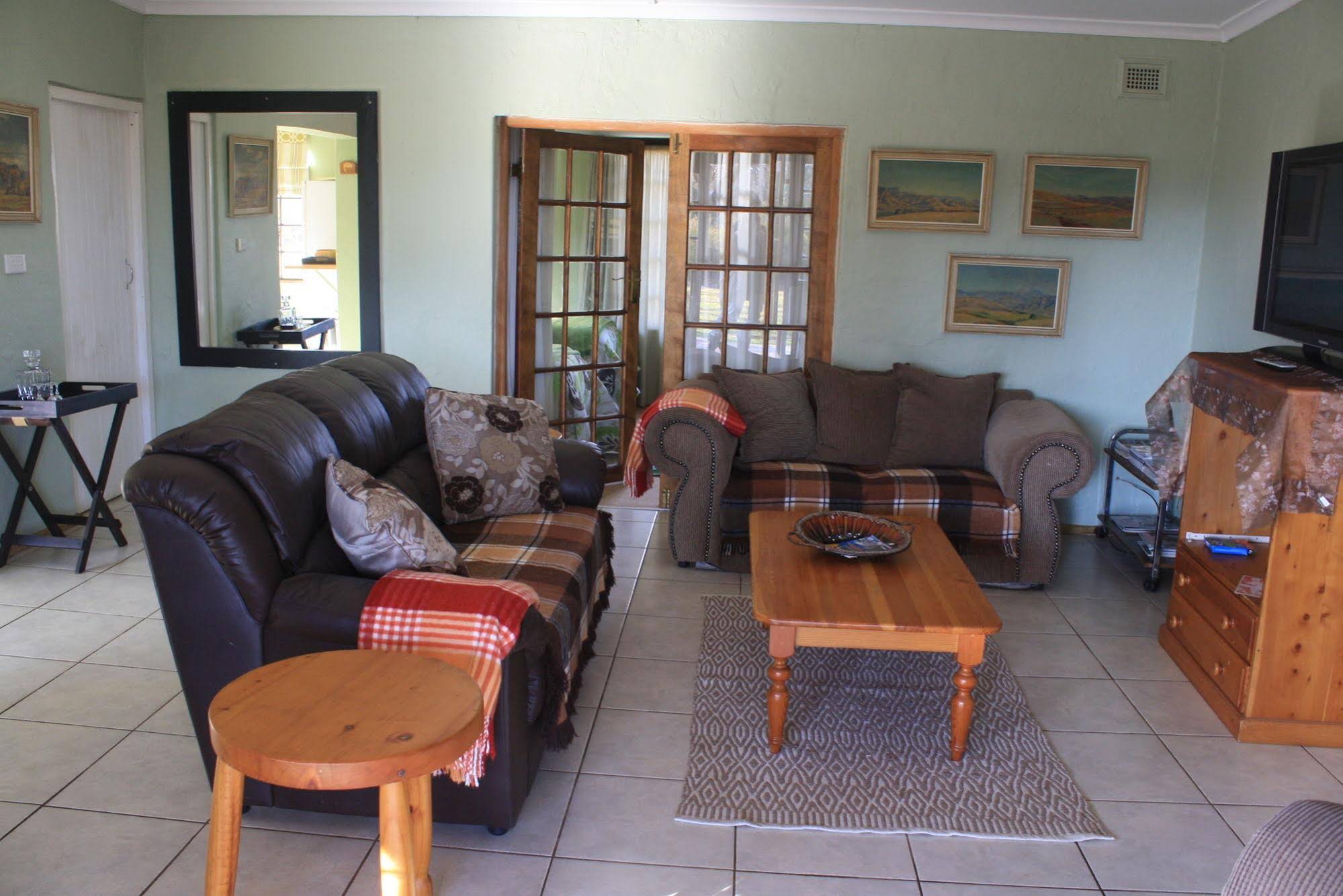 Jw Cottages