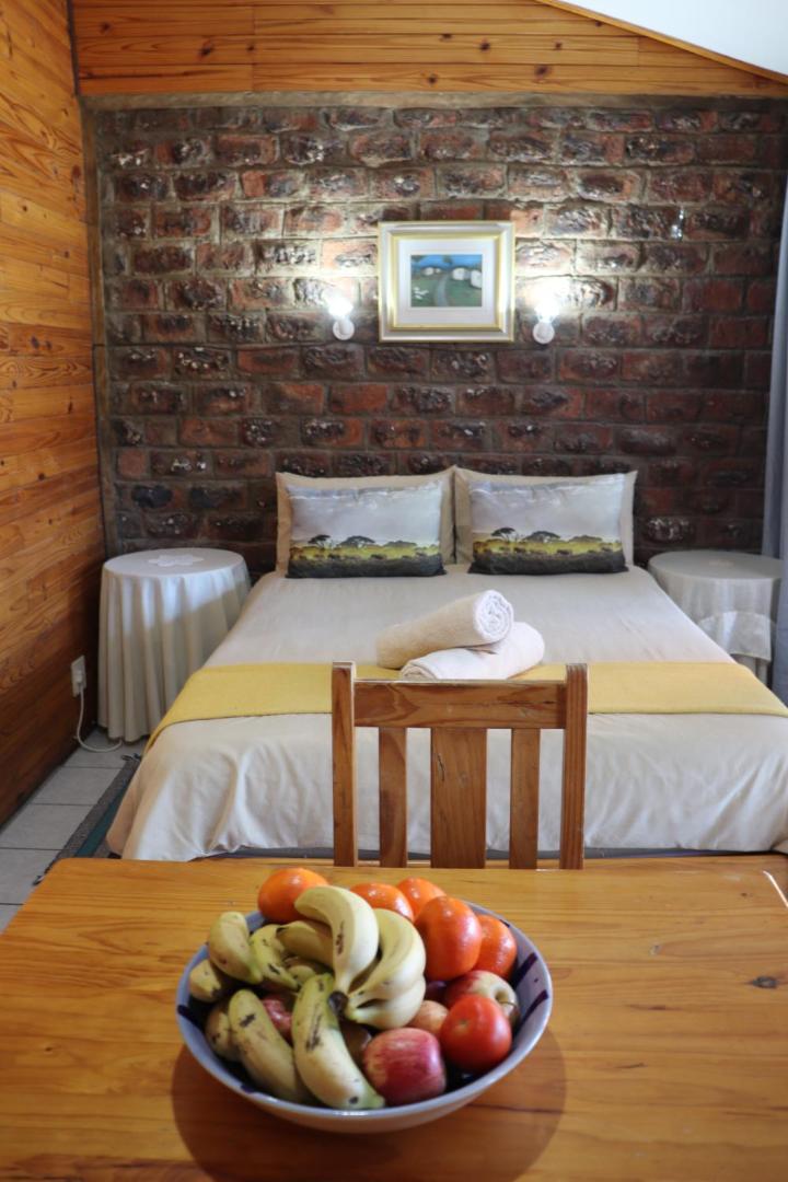 Eagle Falls Country Lodge
