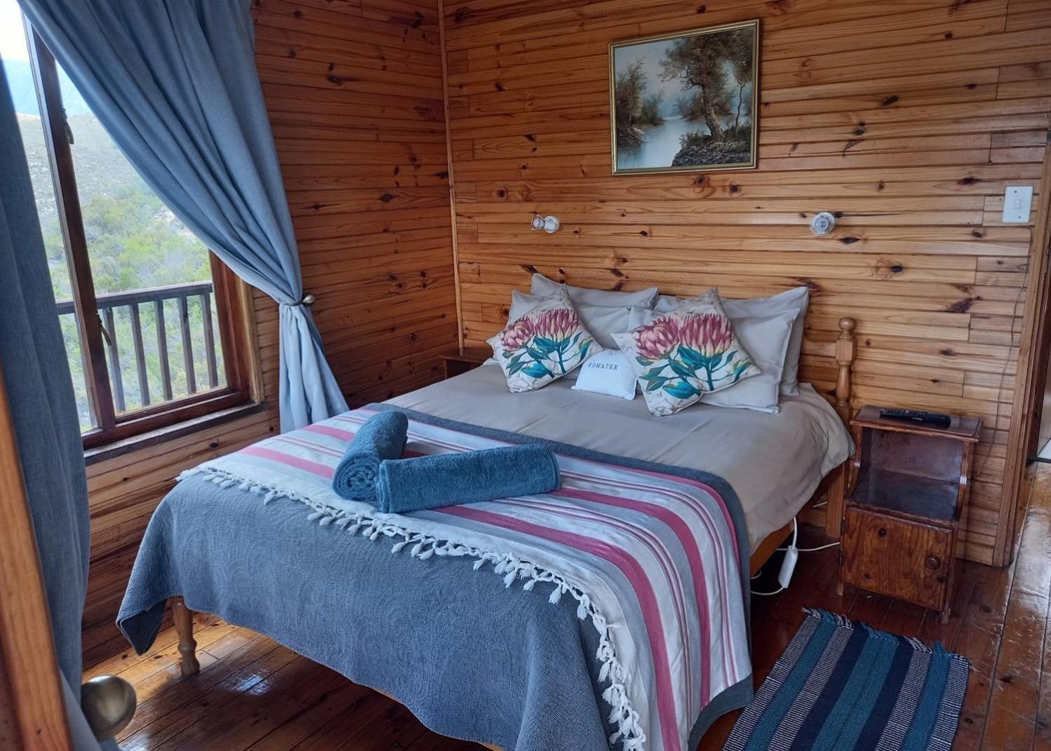 Eagle Falls Country Lodge