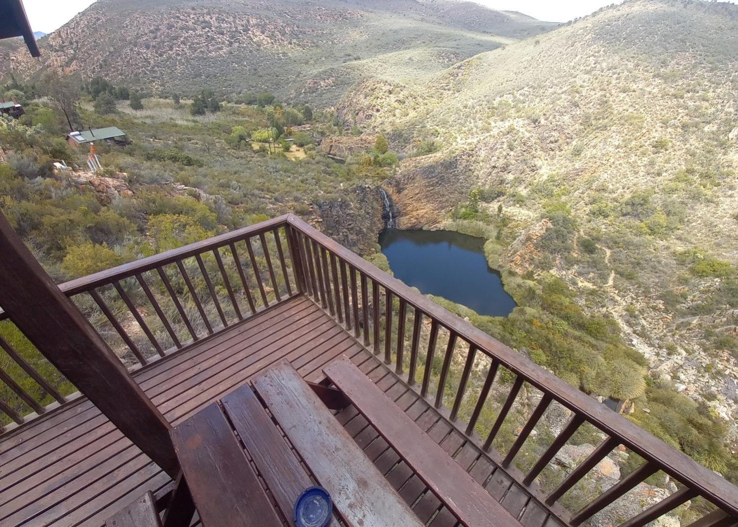 Eagle Falls Country Lodge