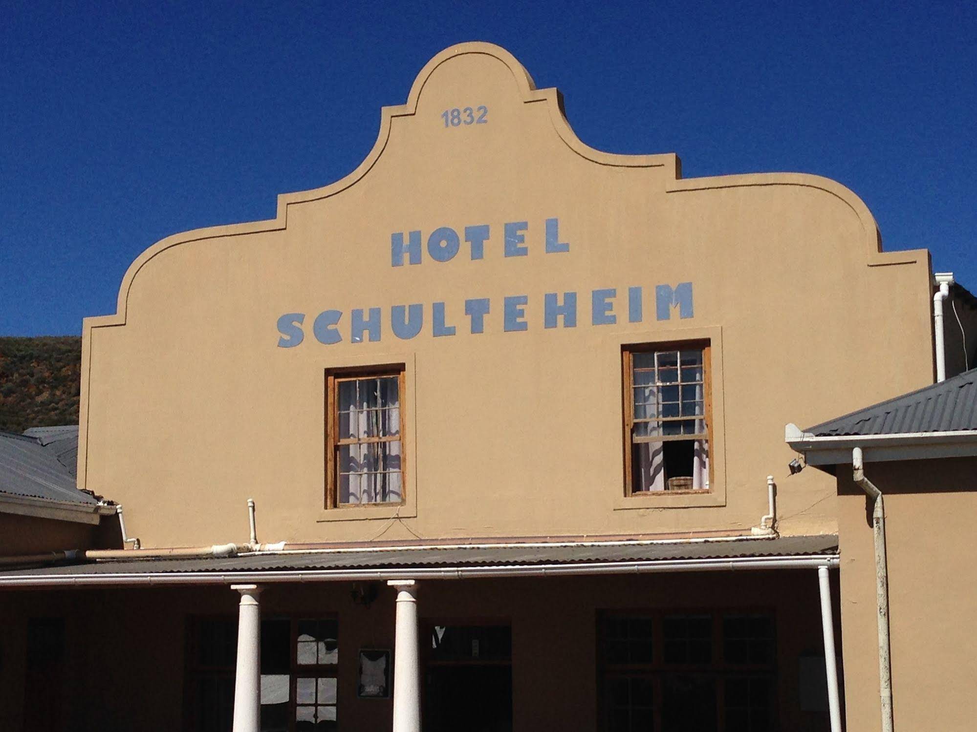 Schulteheim Hotel