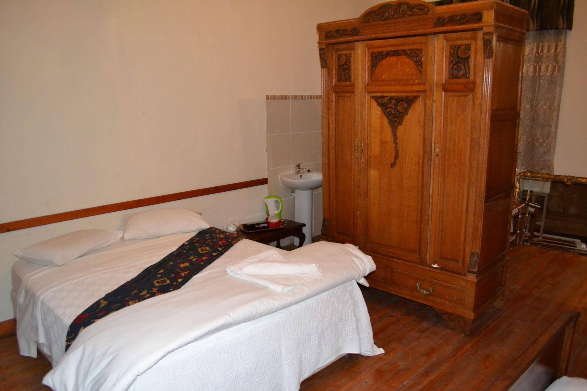 Schulteheim Hotel