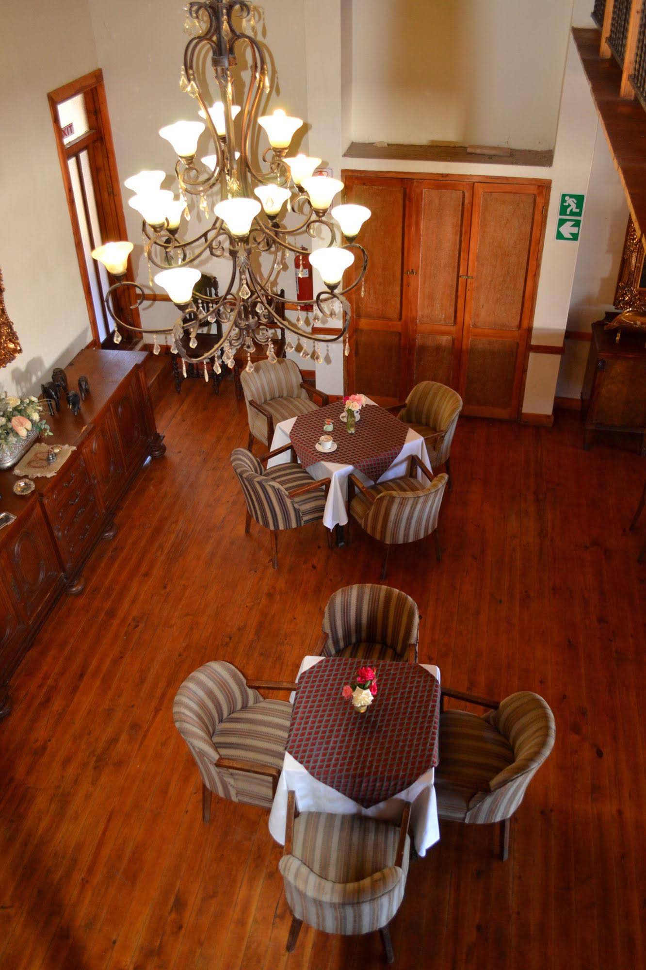 Schulteheim Hotel