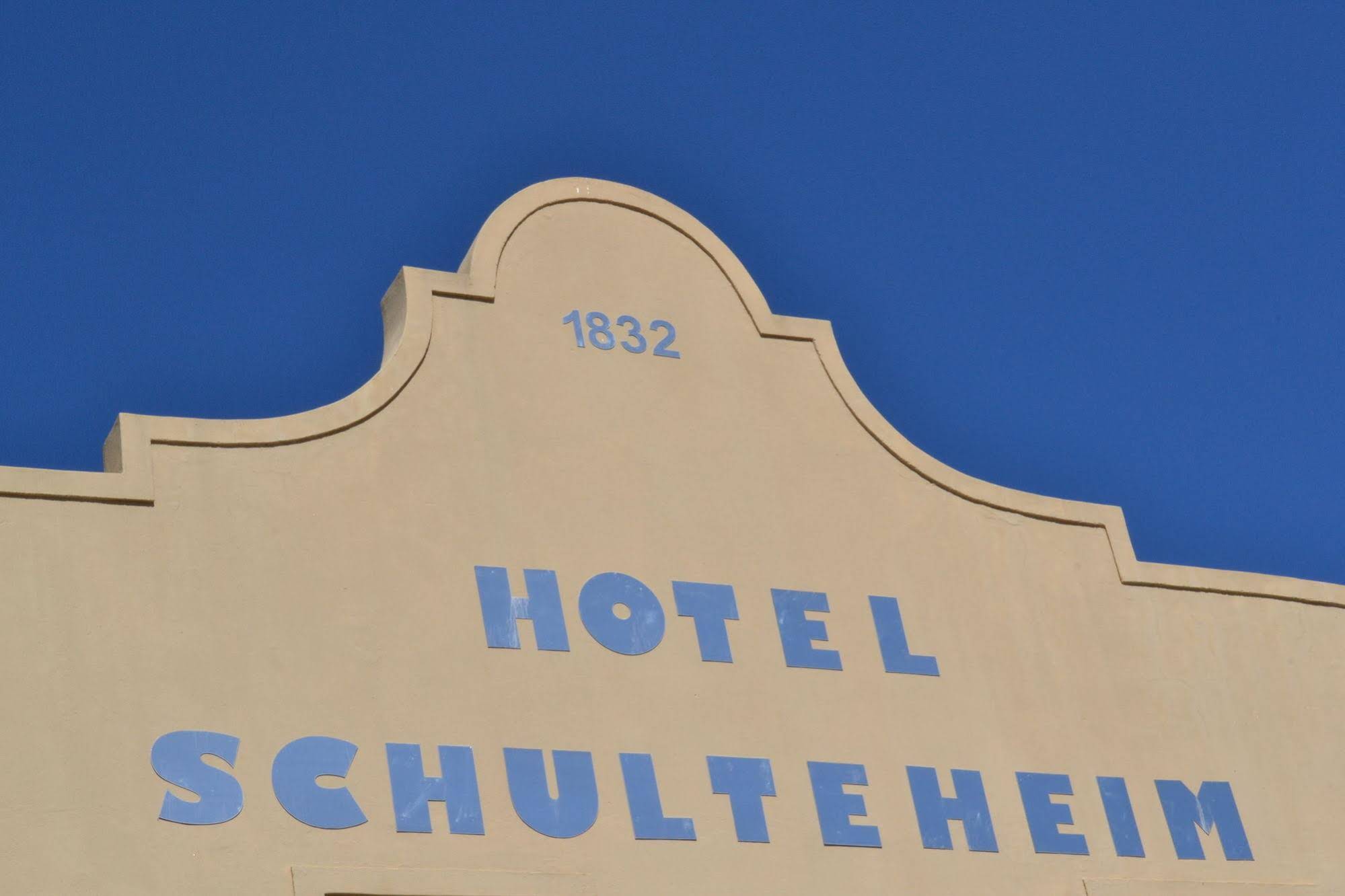 Schulteheim Hotel