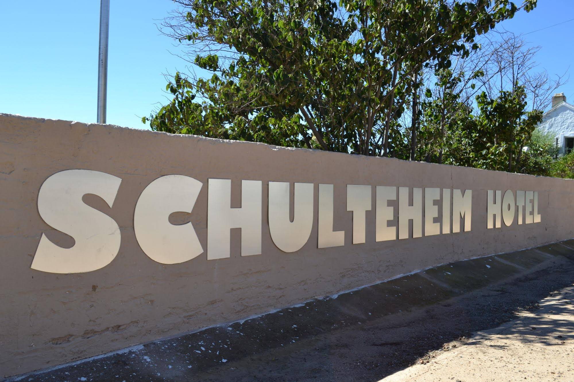 Schulteheim Hotel