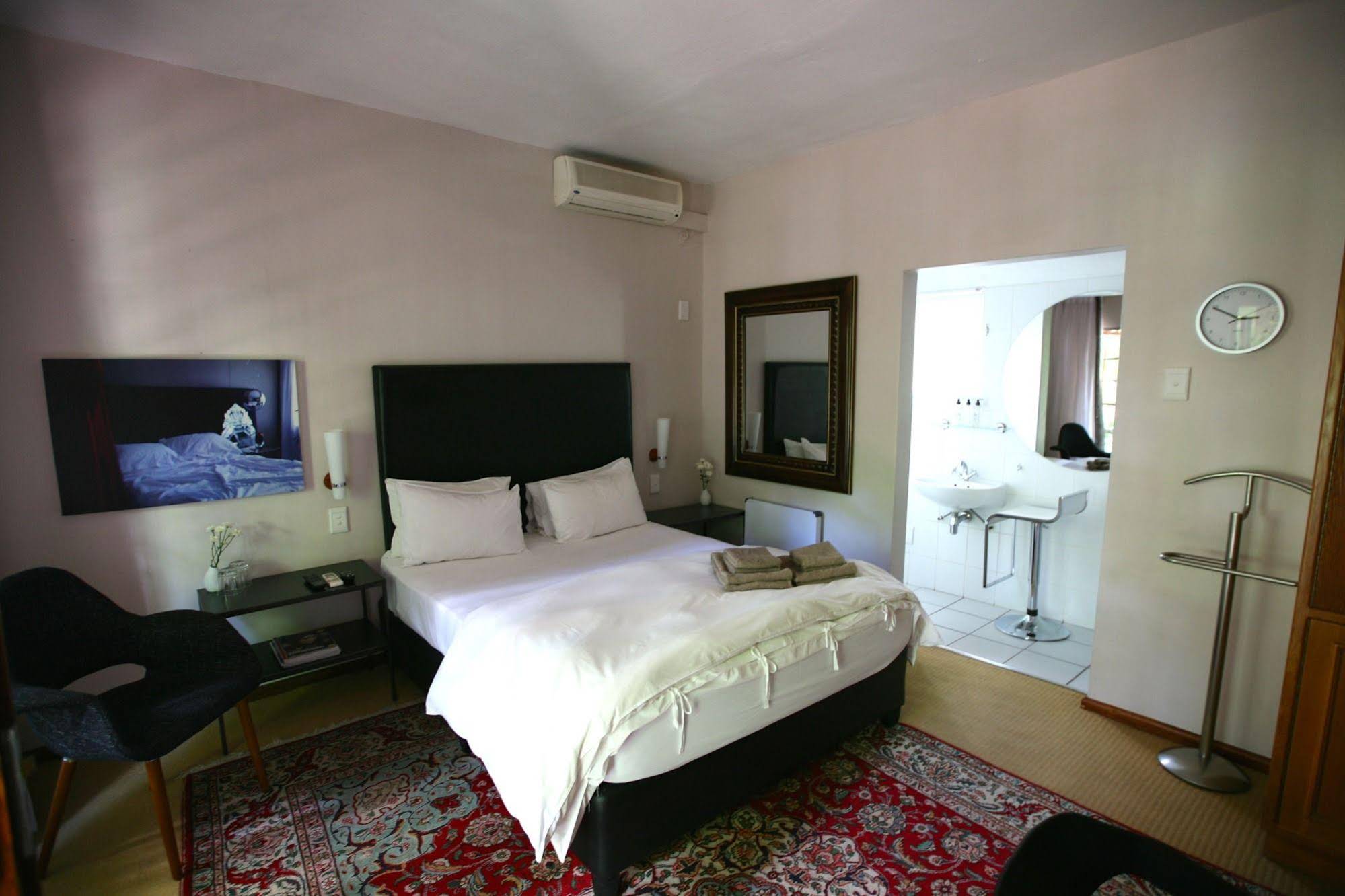 Le Must River Residence