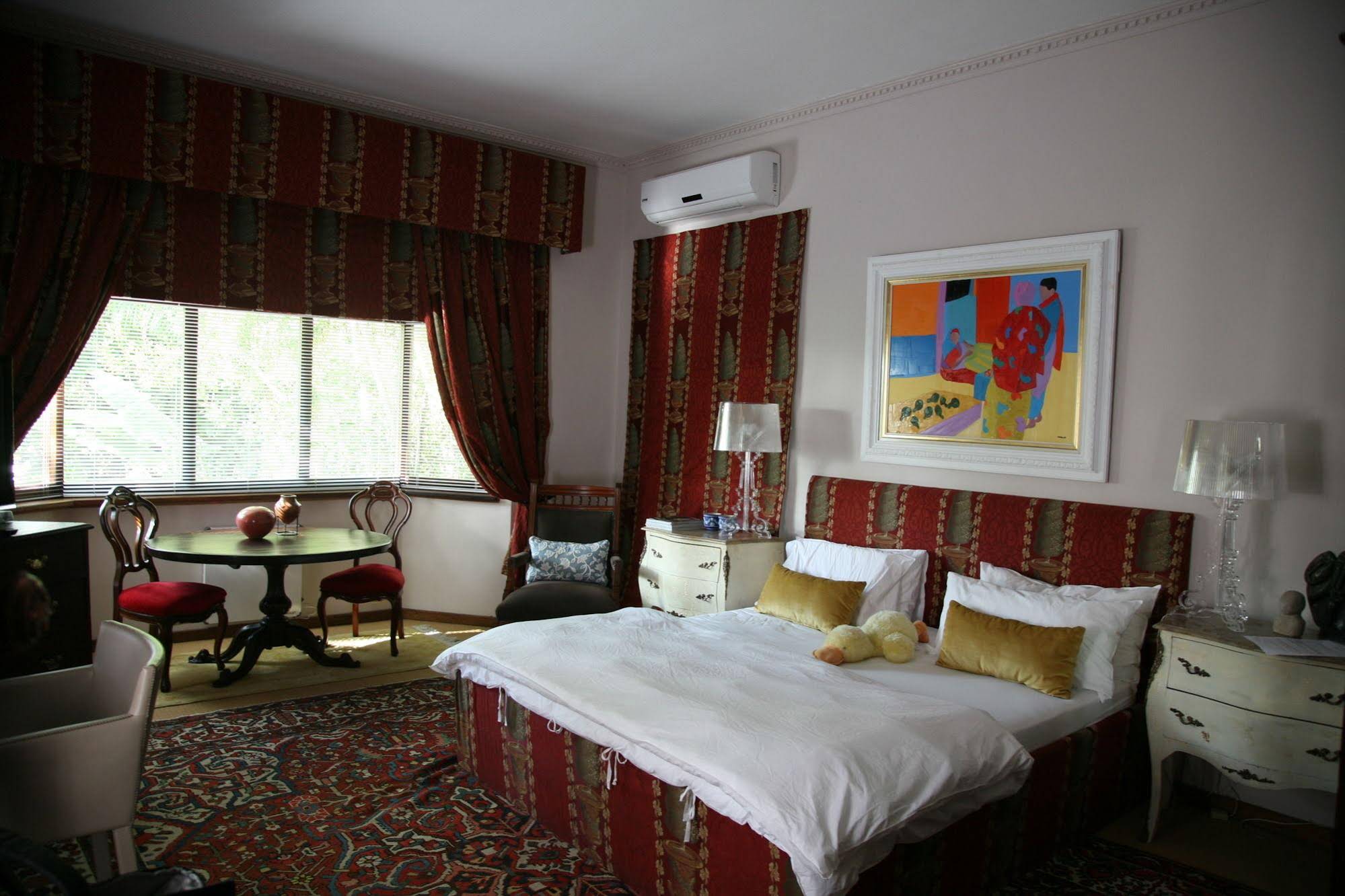 Le Must River Residence