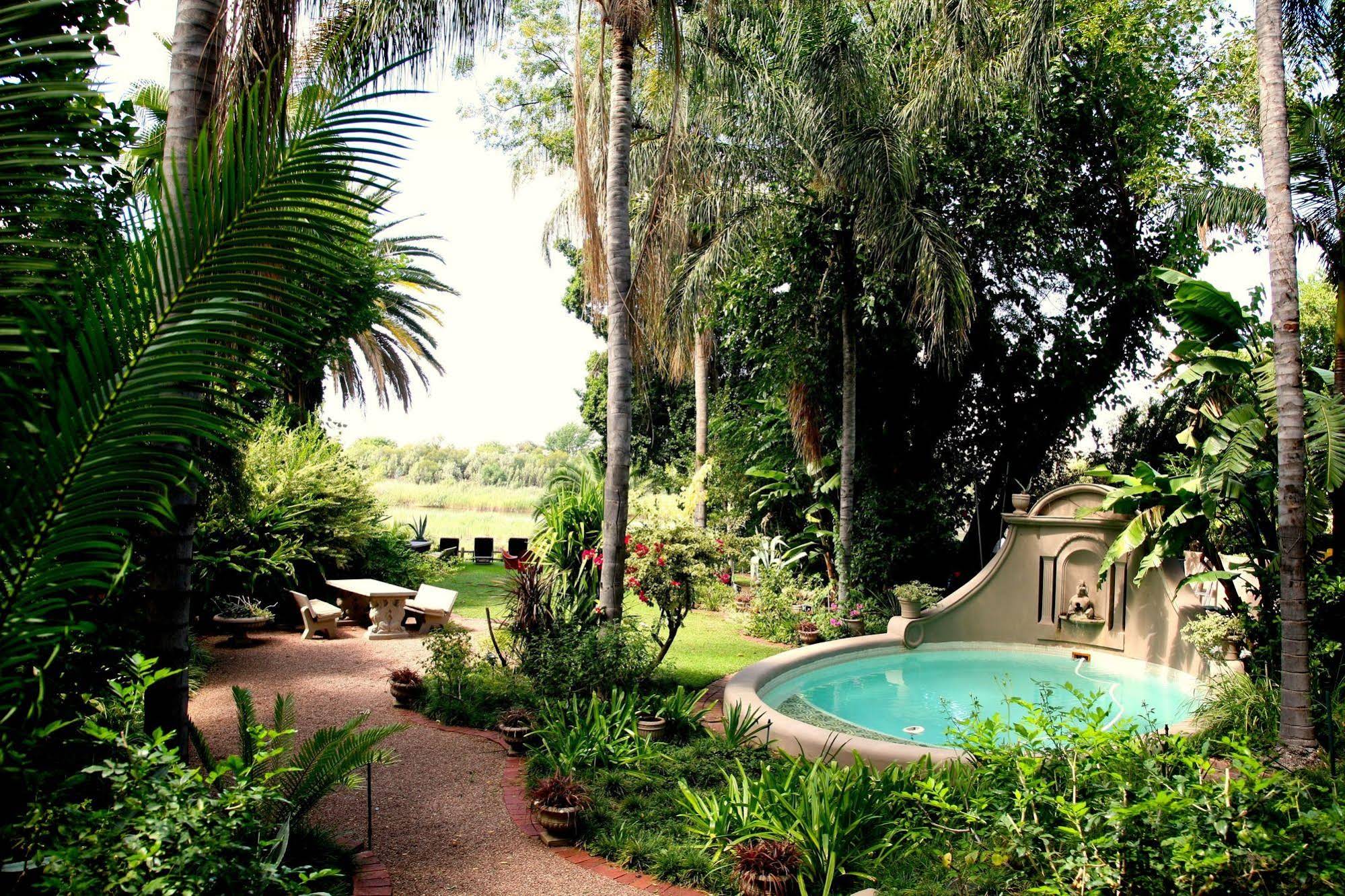 Le Must River Residence