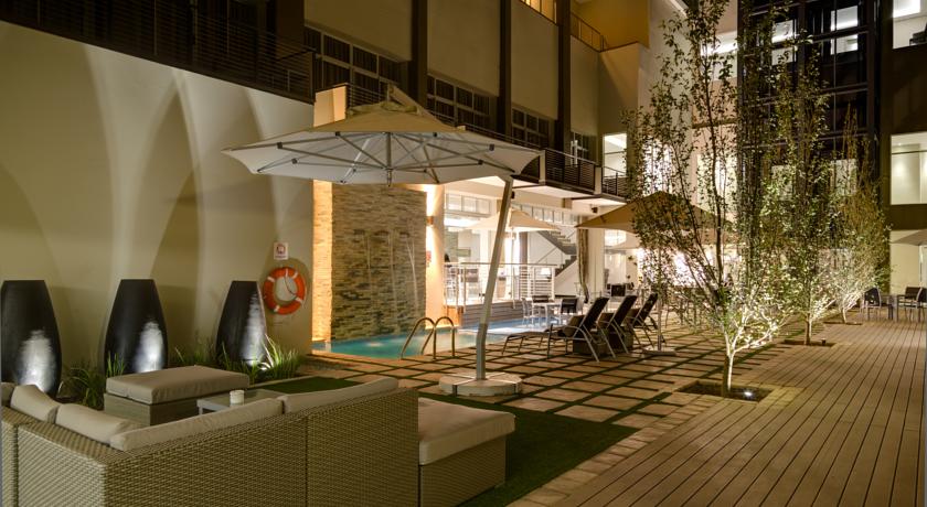 Protea Hotel Upington