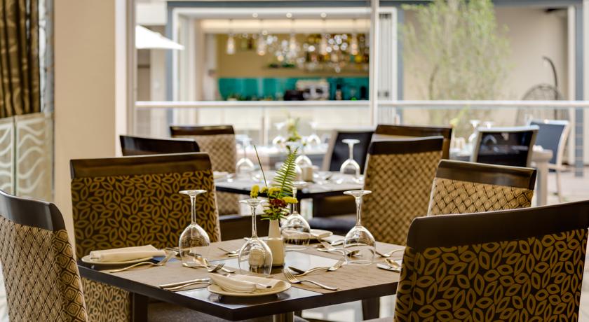Protea Hotel Upington
