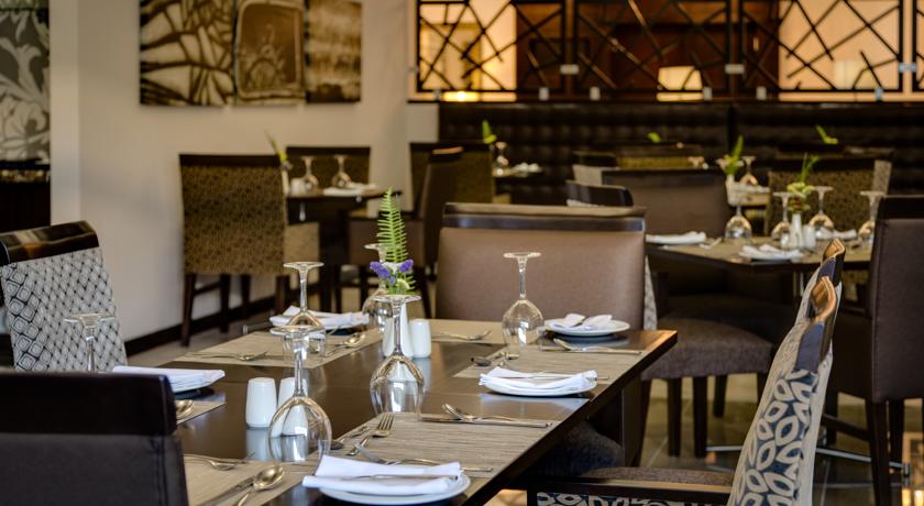 Protea Hotel Upington