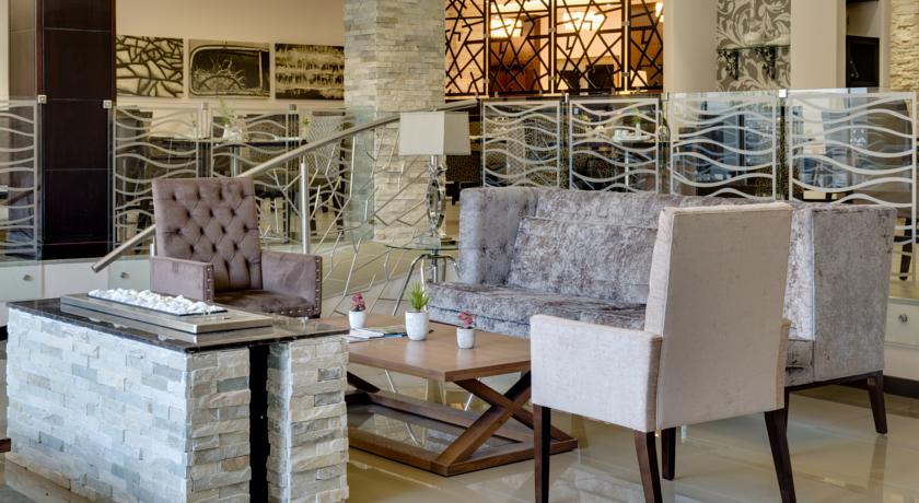 Protea Hotel Upington