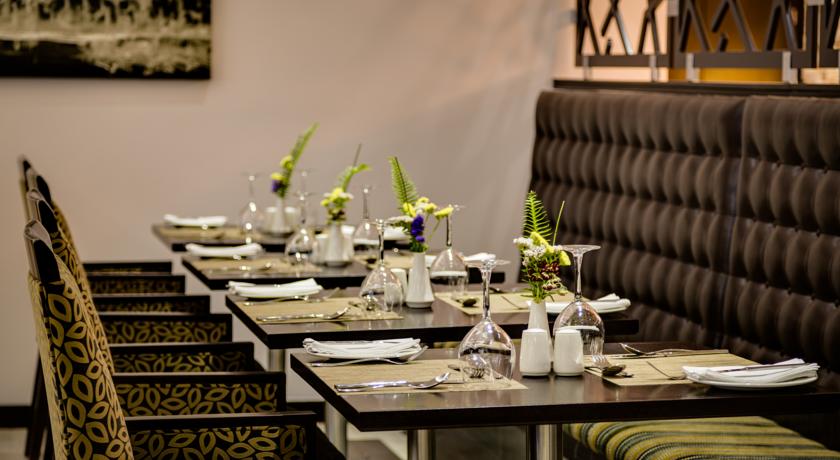 Protea Hotel Upington