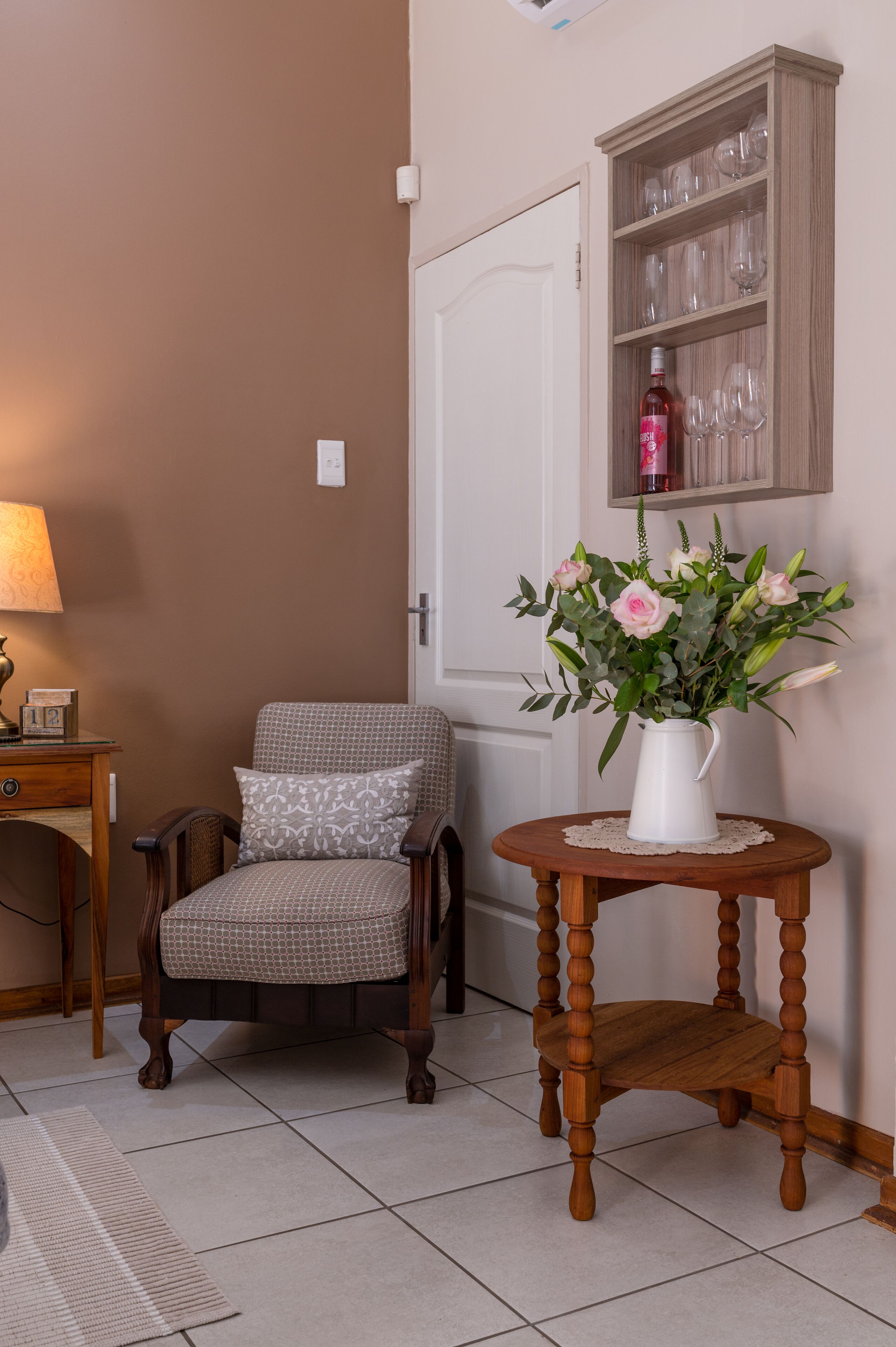 Upington Accommodation Affair