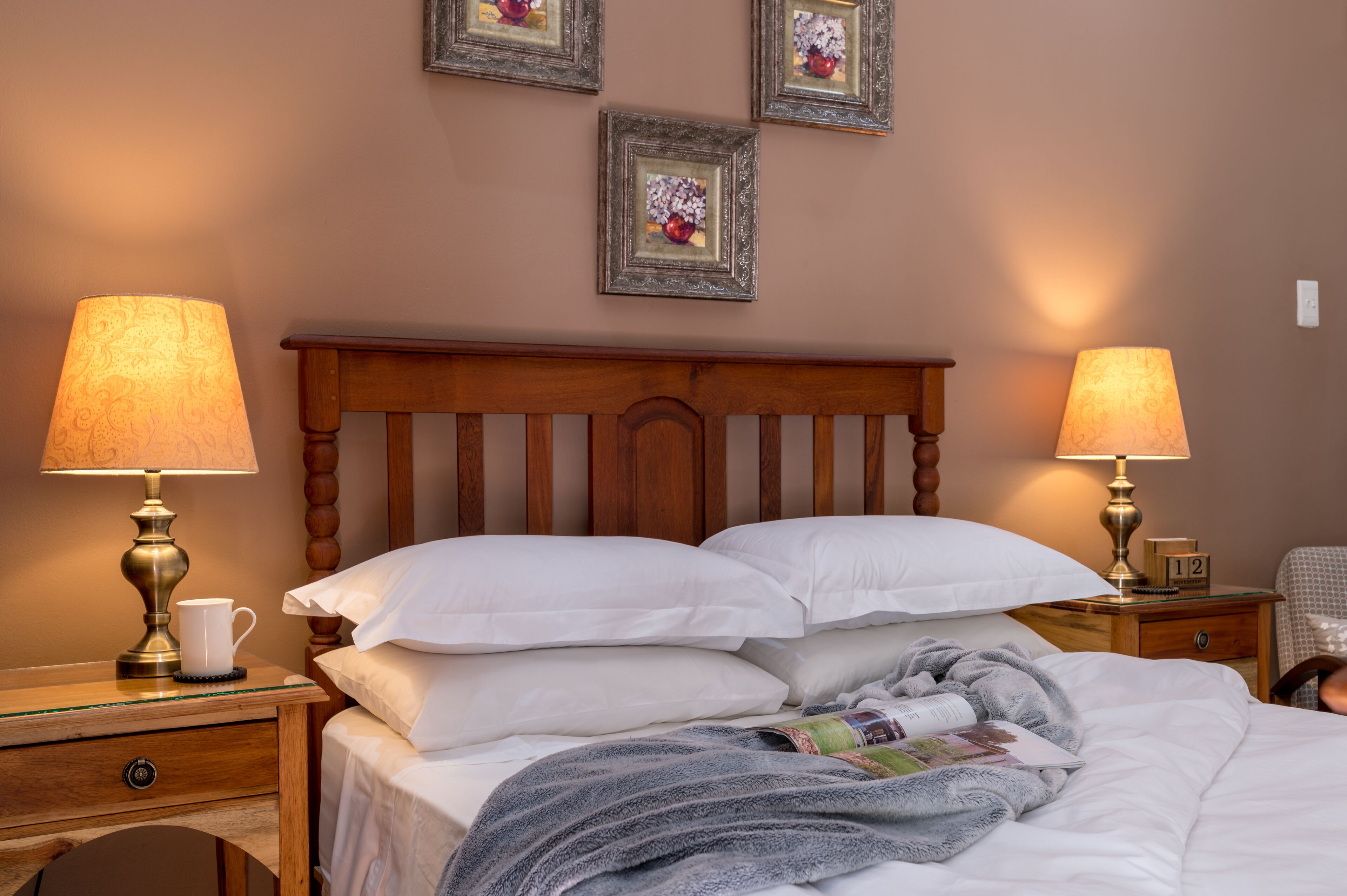 Upington Accommodation Affair