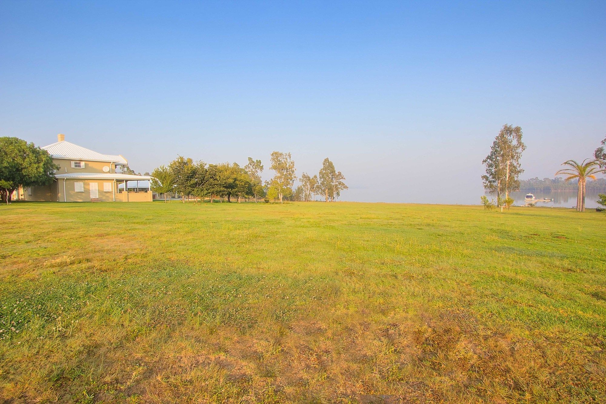 La Best Vaal Manor
