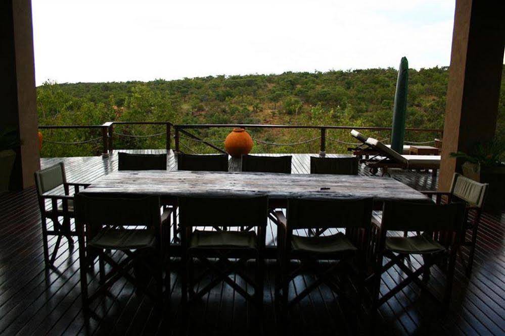 Fifty Seven Waterberg Lodge