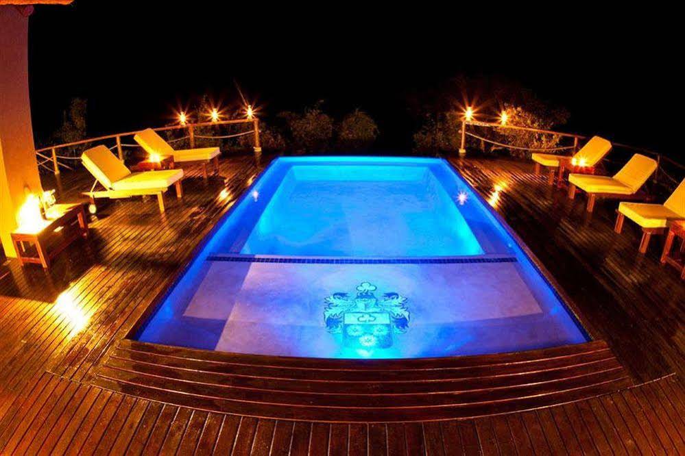 Fifty Seven Waterberg Lodge