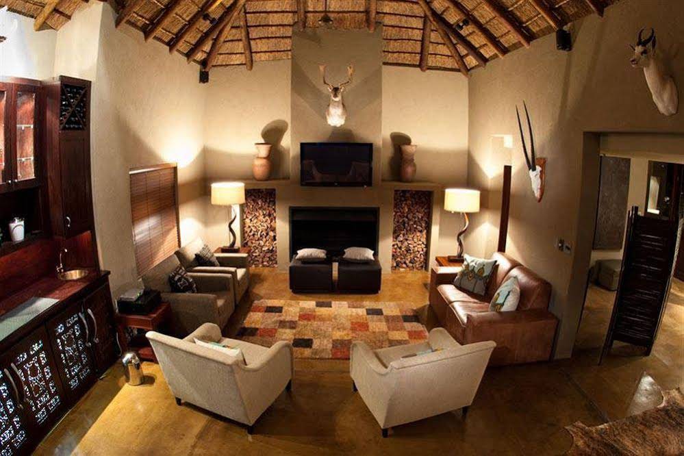 Fifty Seven Waterberg Lodge