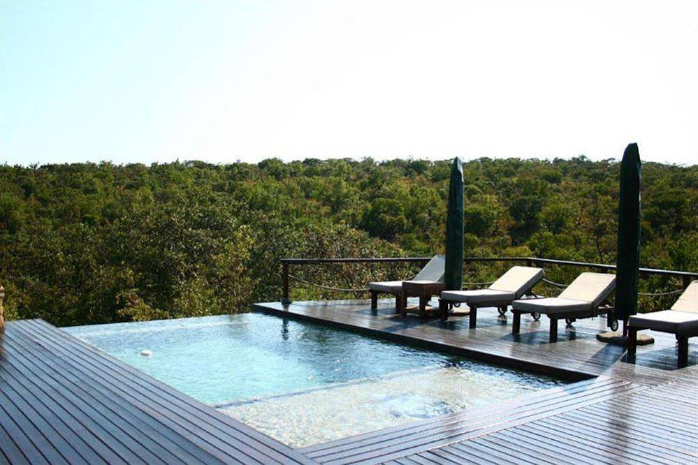 Fifty Seven Waterberg Lodge