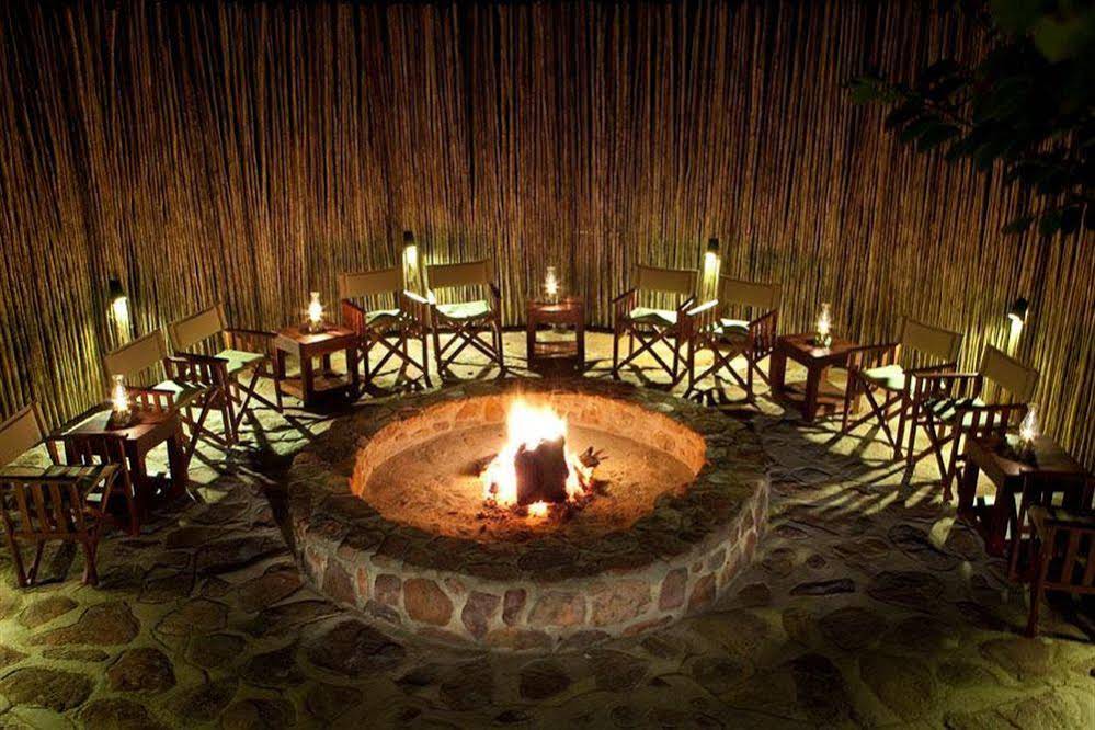 Fifty Seven Waterberg Lodge