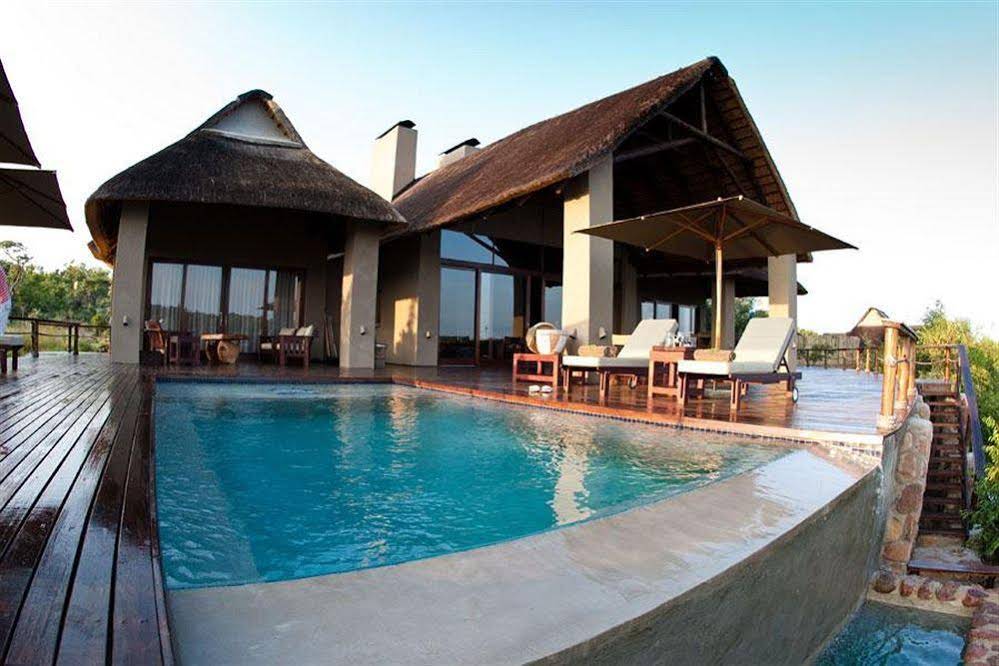 Fifty Seven Waterberg Lodge