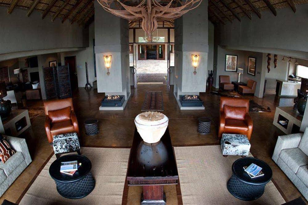 Fifty Seven Waterberg Lodge