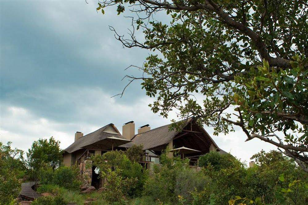Fifty Seven Waterberg Lodge