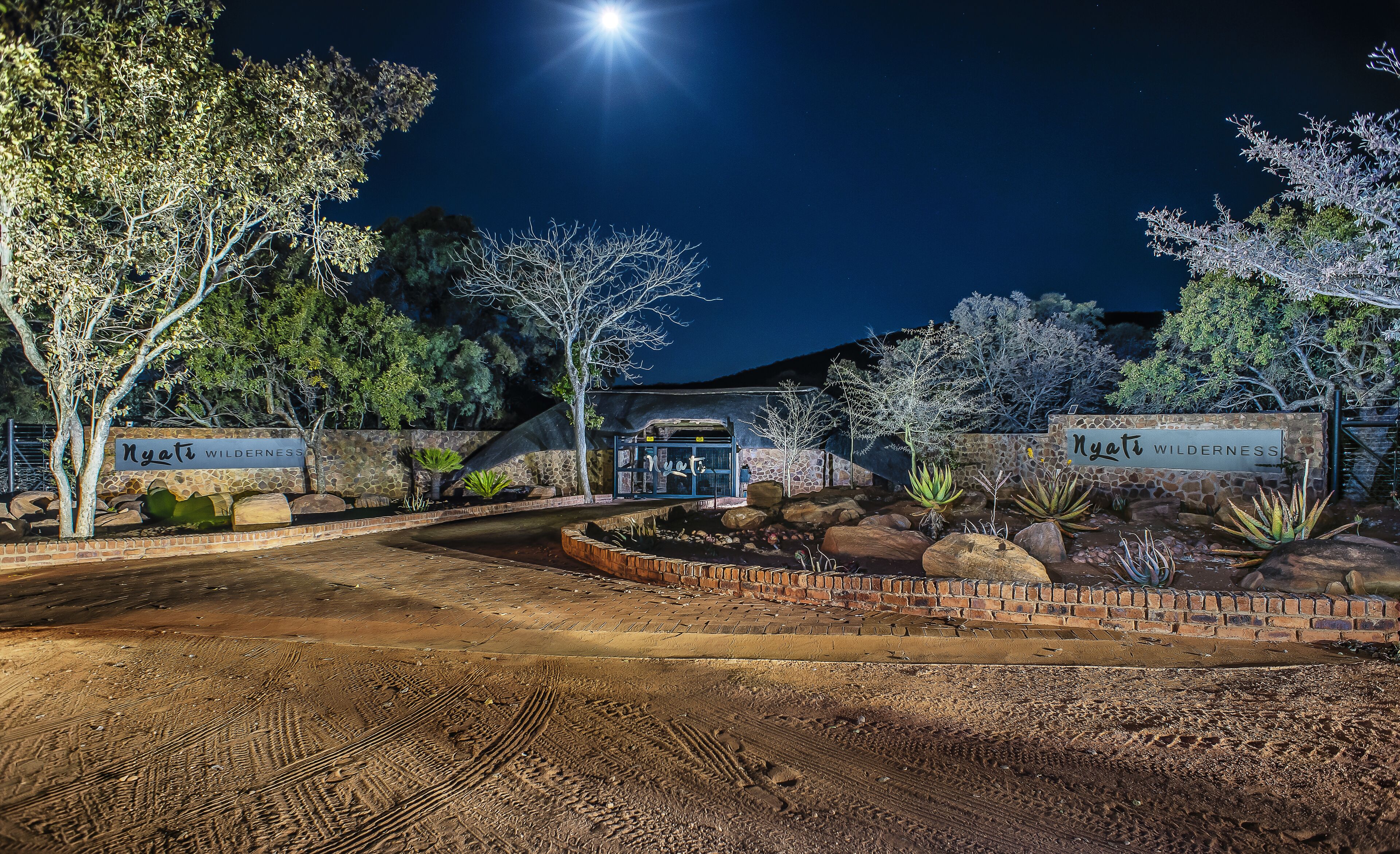 Ingwe Lodge