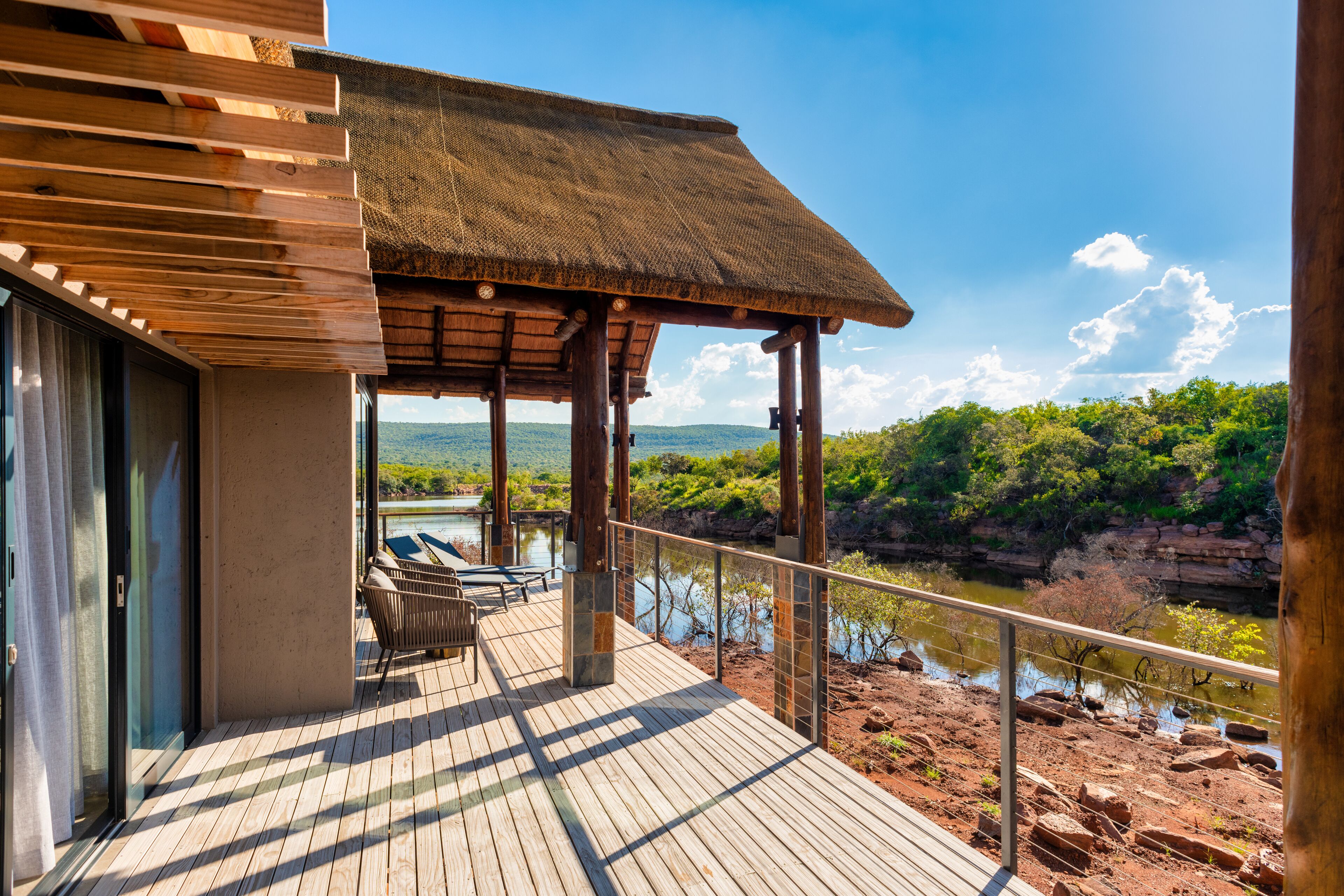Ingwe Lodge