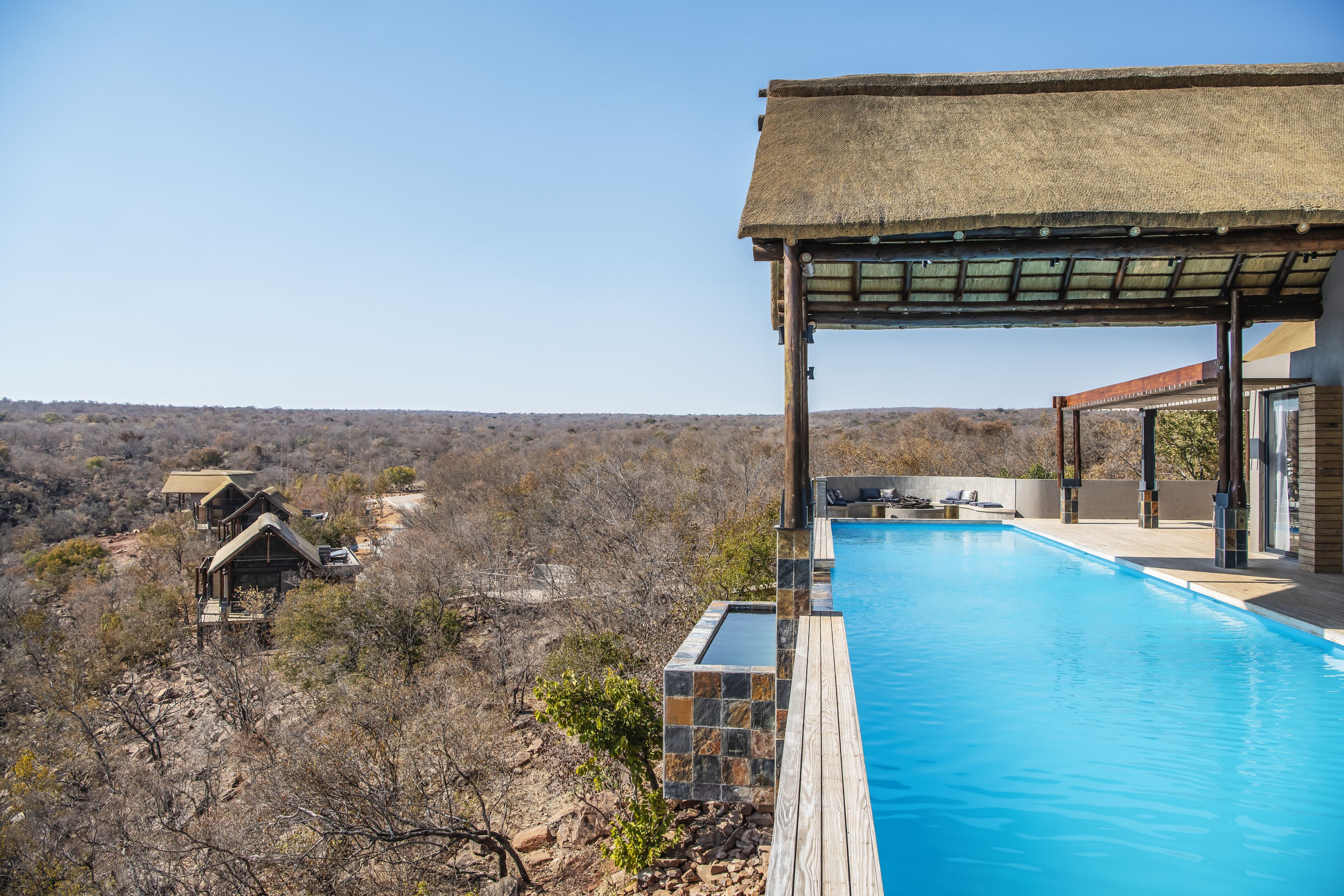 Ingwe Lodge