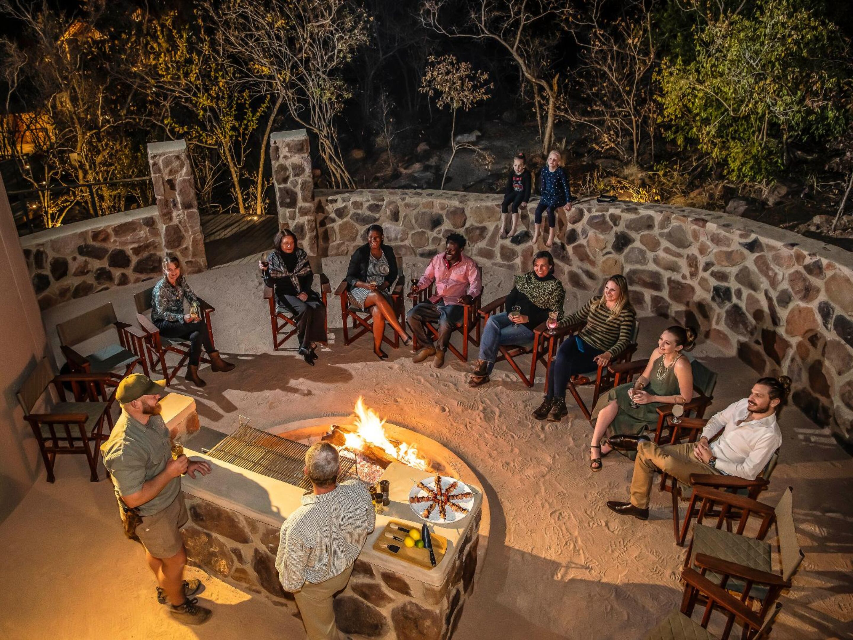 Ingwe Lodge