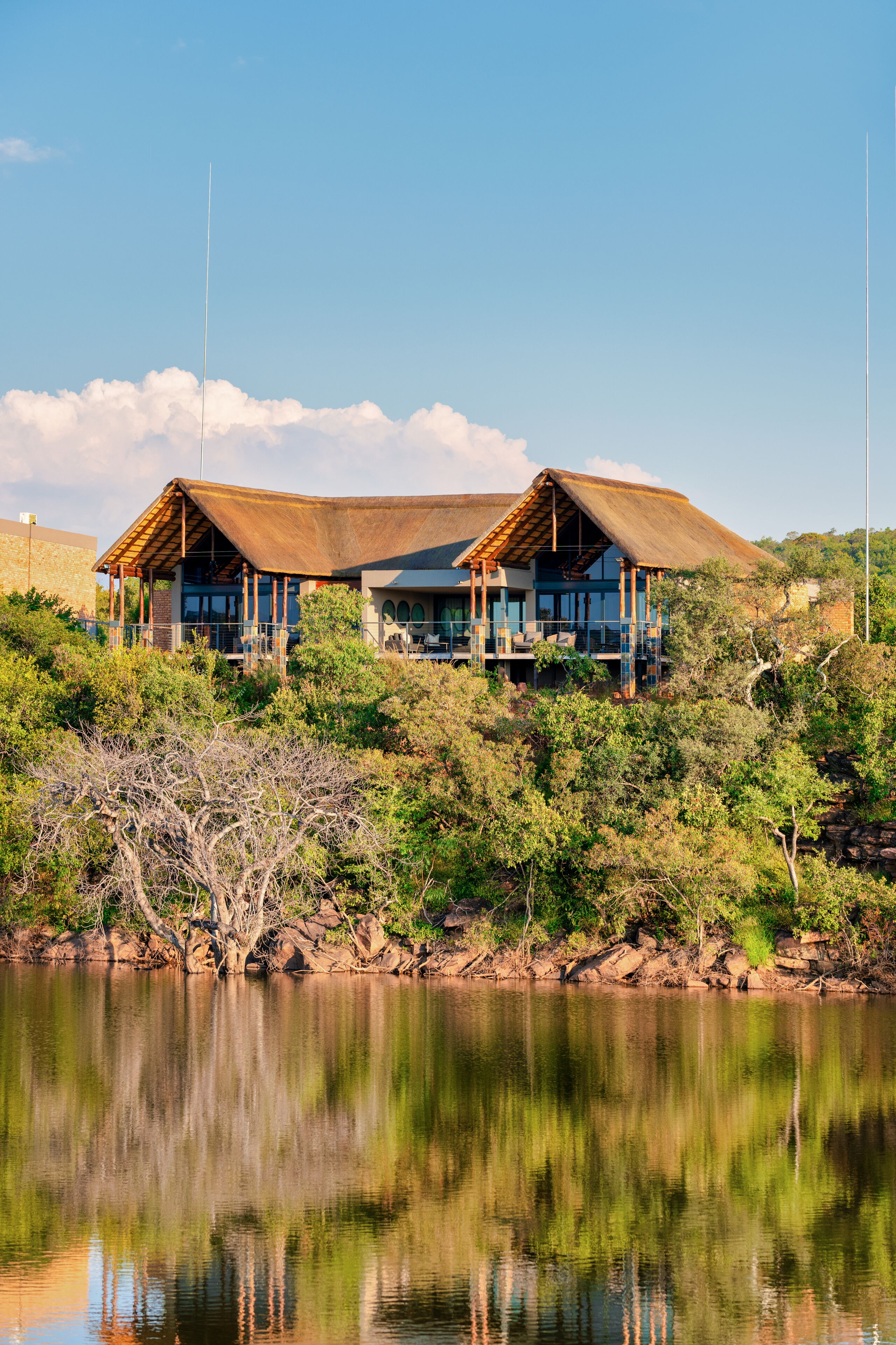 Ingwe Lodge