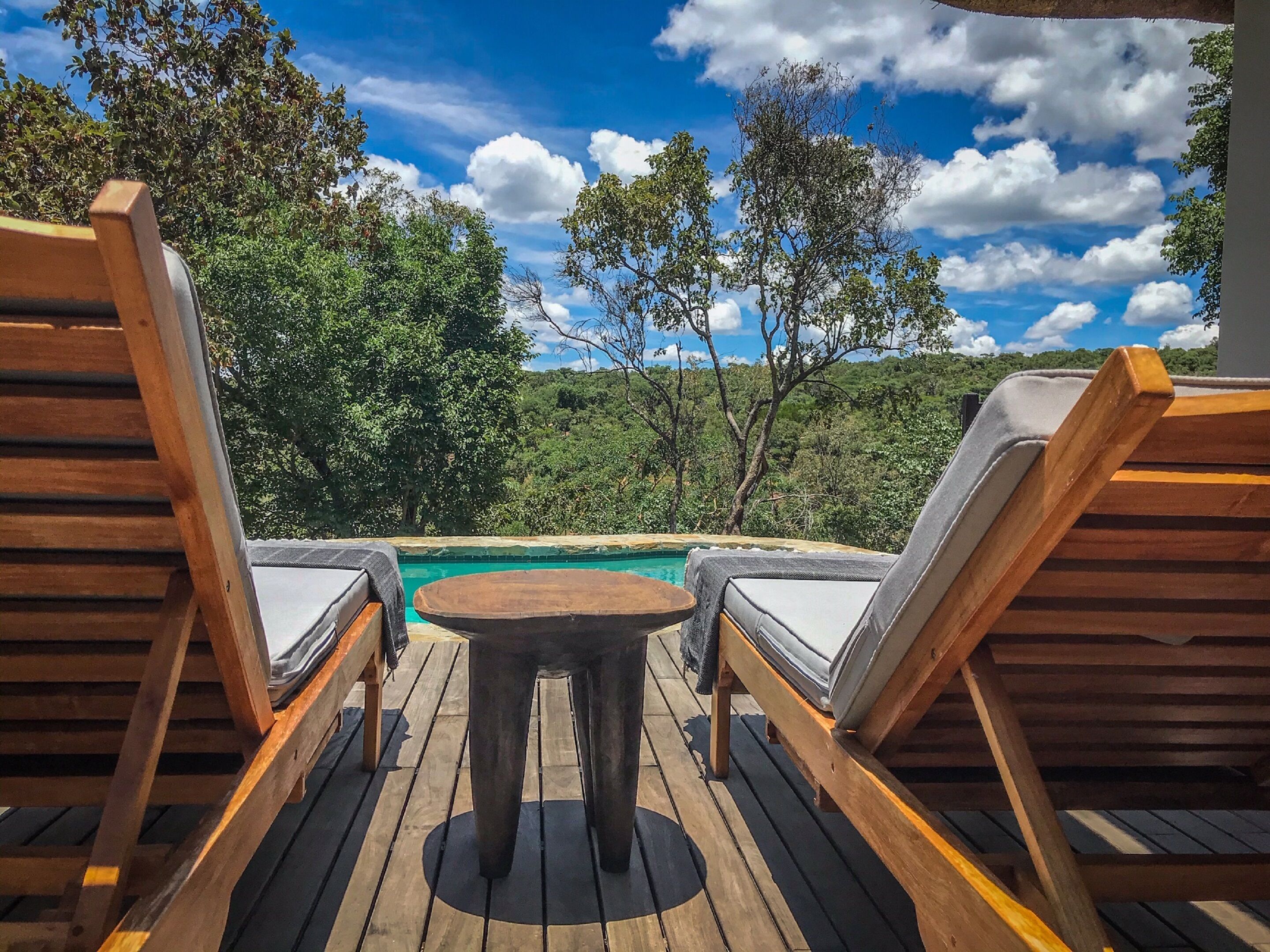 Laluka Safari Lodge