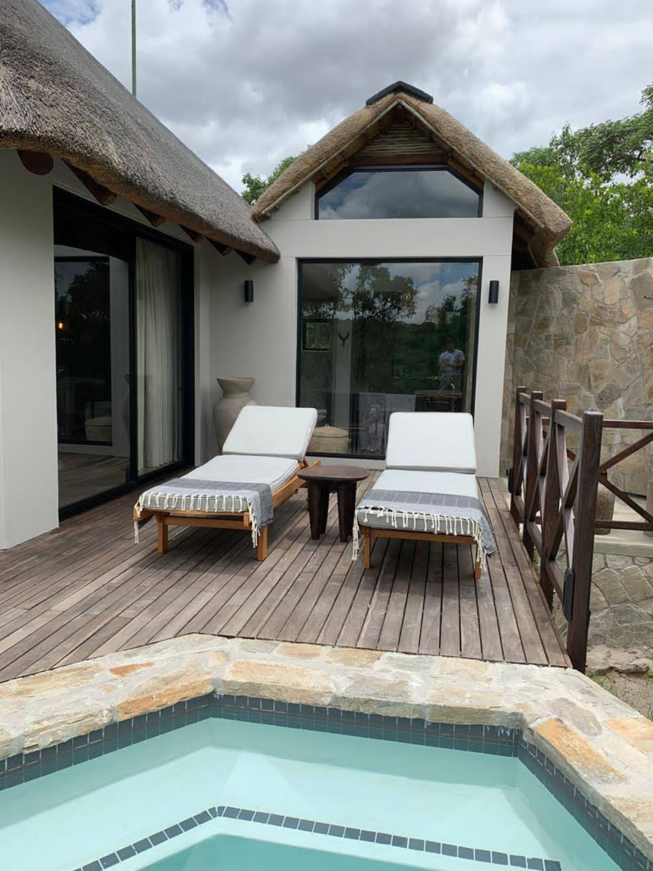 Laluka Safari Lodge