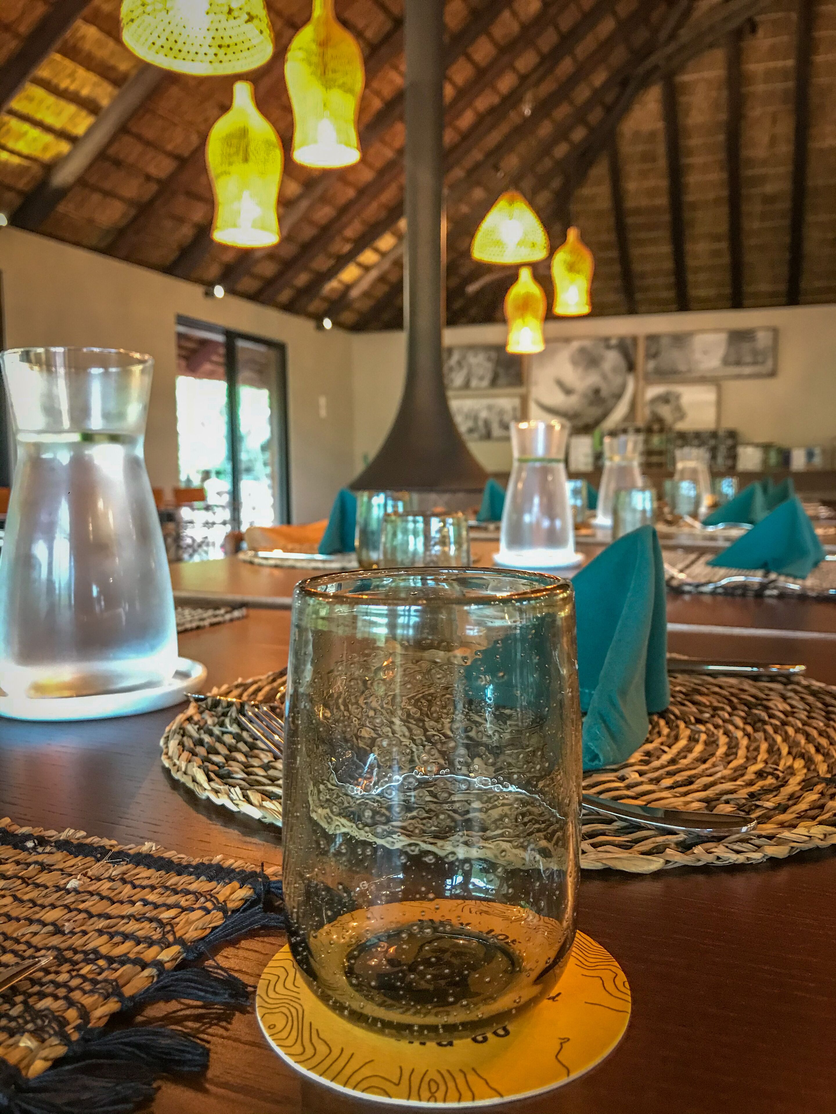 Laluka Safari Lodge