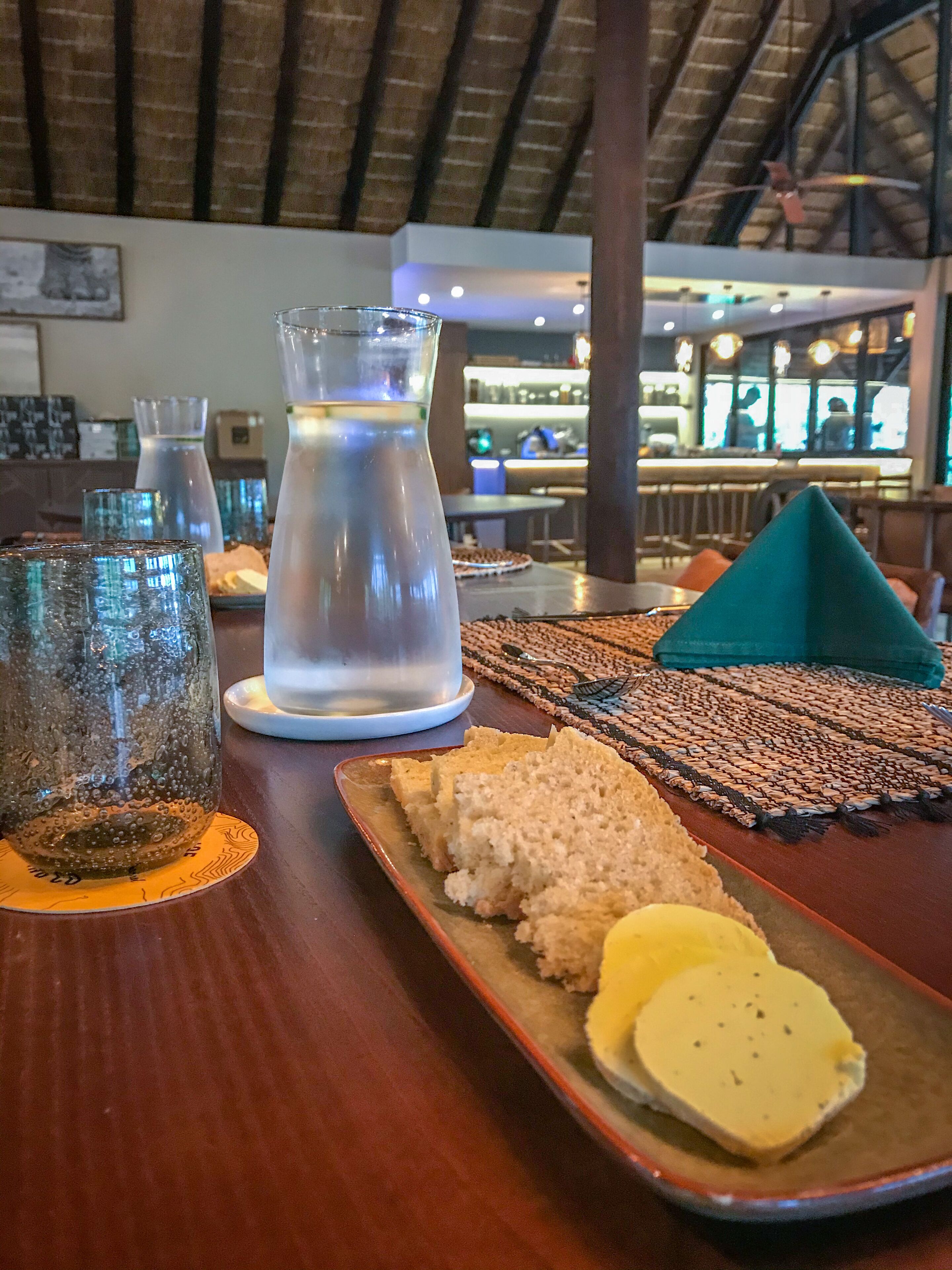 Laluka Safari Lodge