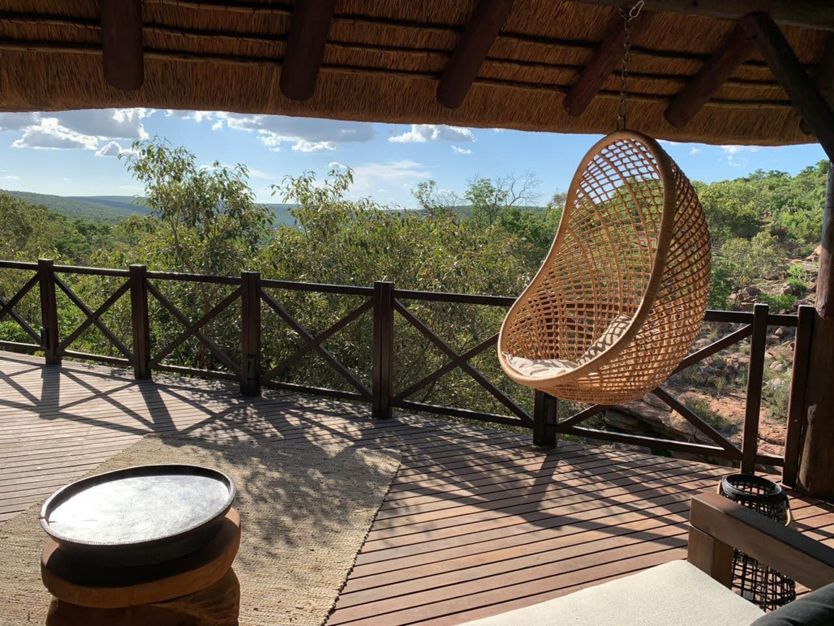 Laluka Safari Lodge