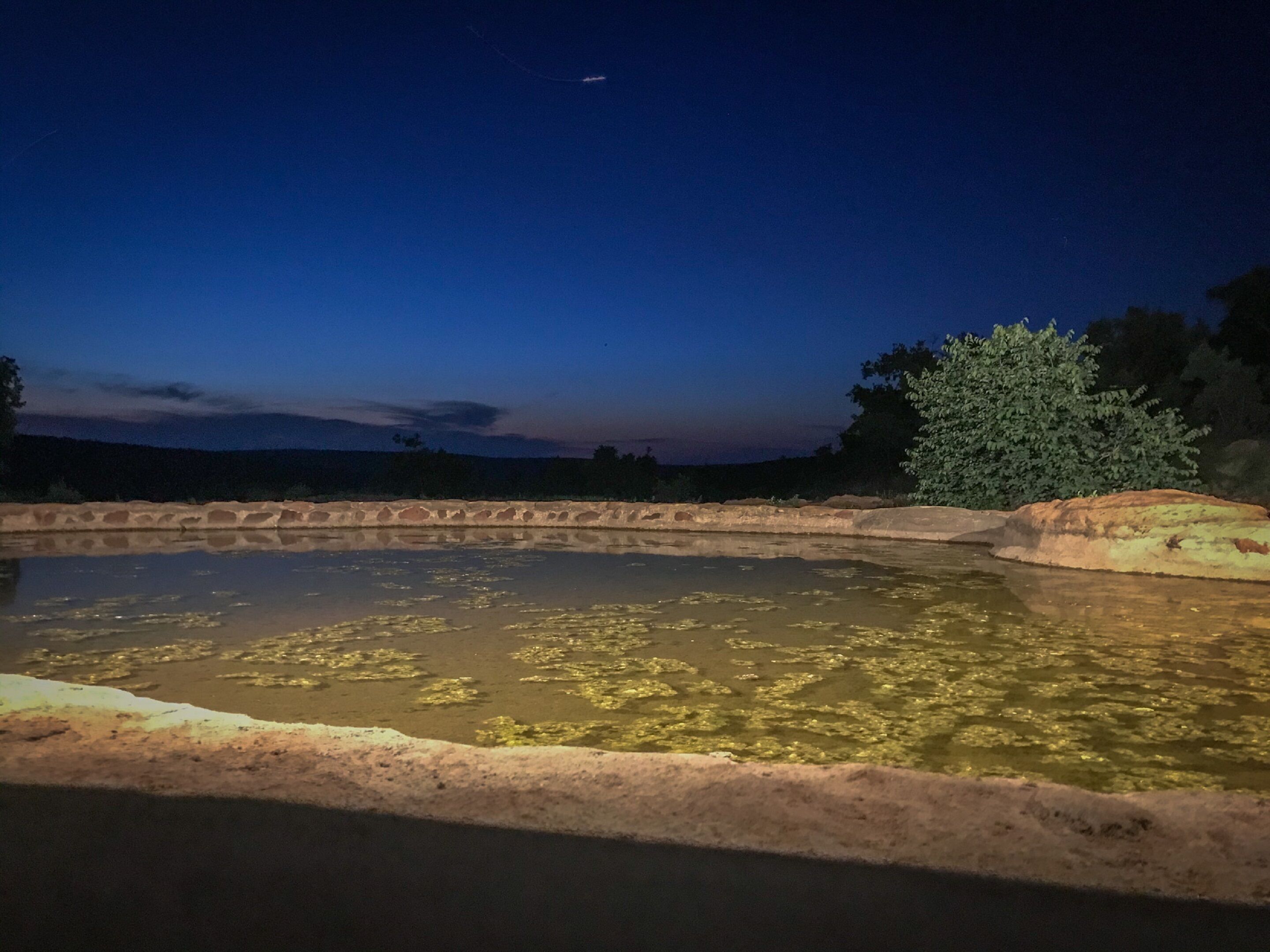 Laluka Safari Lodge