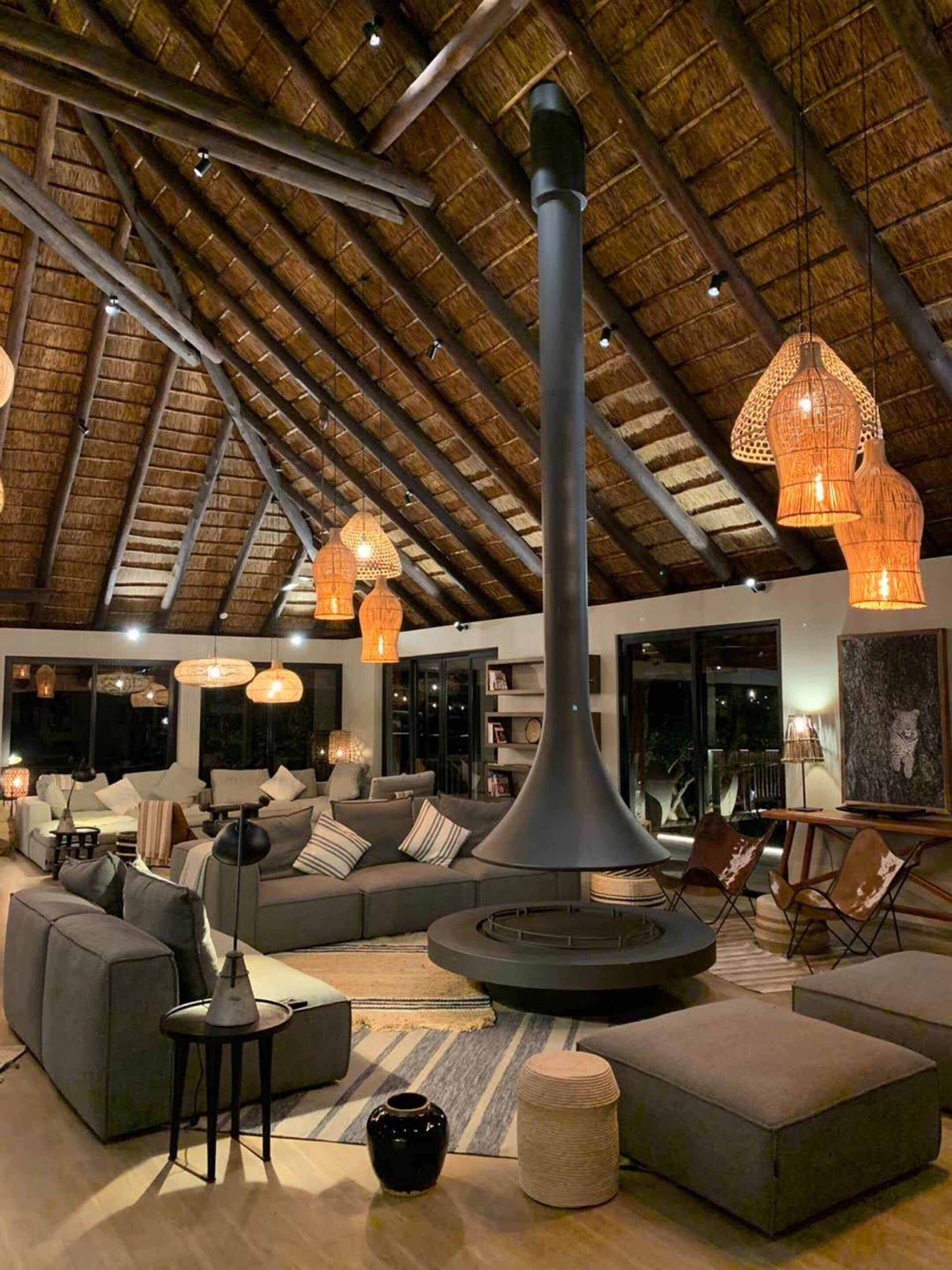 Laluka Safari Lodge