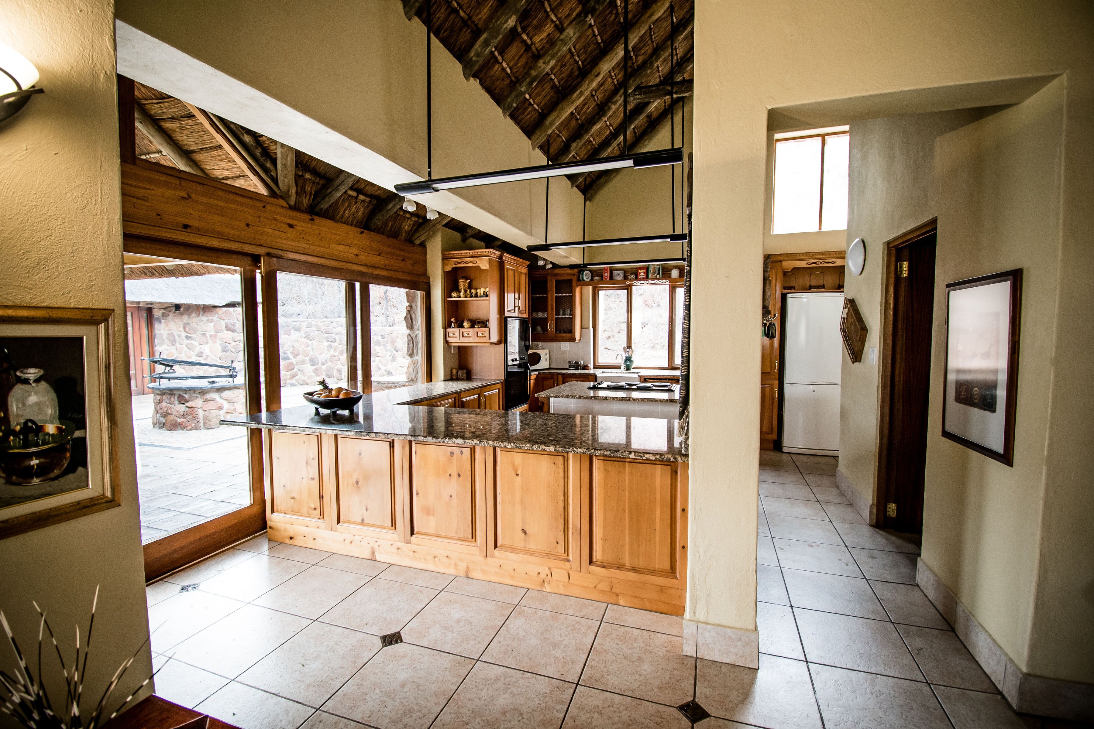 Riverdance Lodge